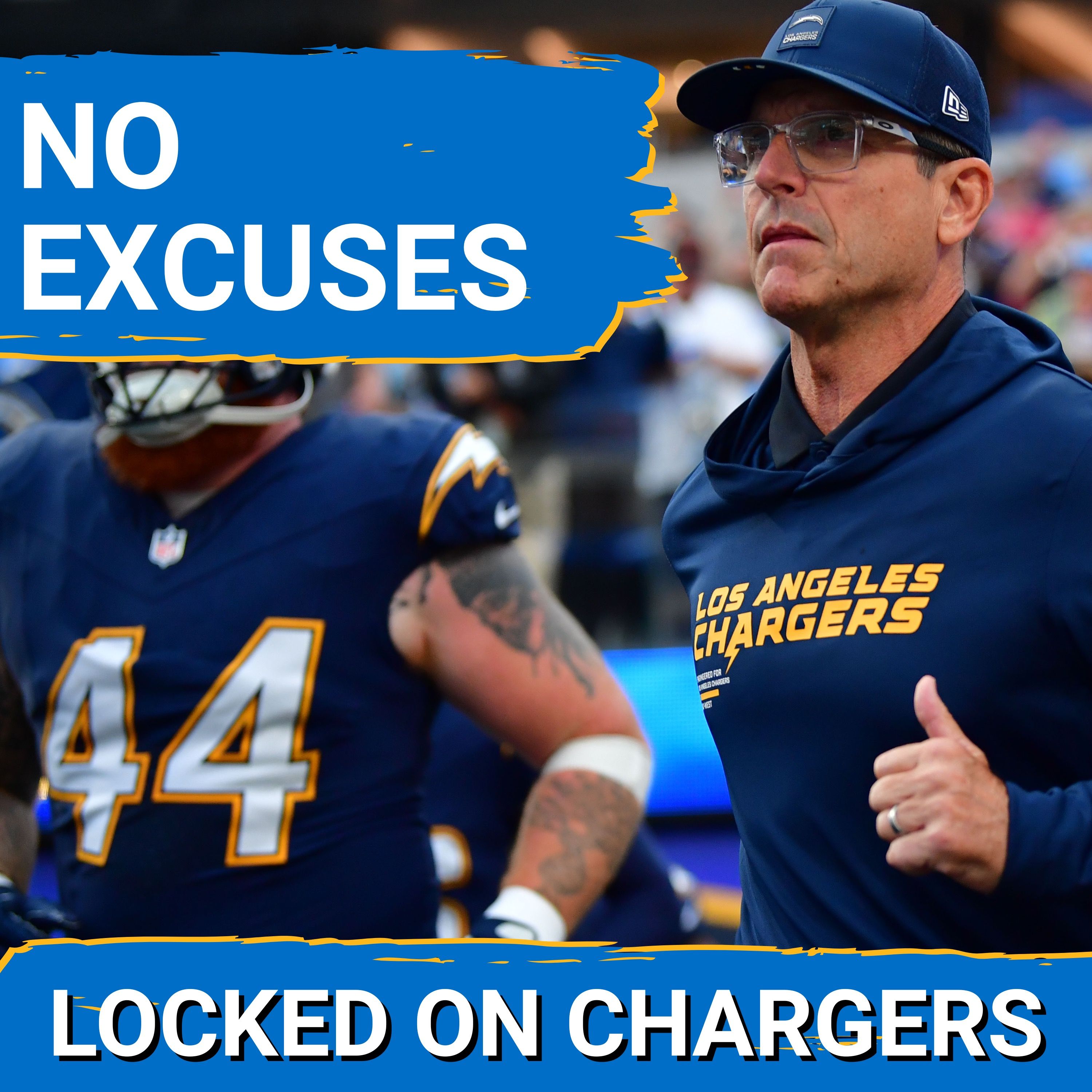 NO EXCUSES: Chargers MUST Dominate Struggling Titans to Keep PLAYOFF Hopes Alive | Can LA Avoid Upset?