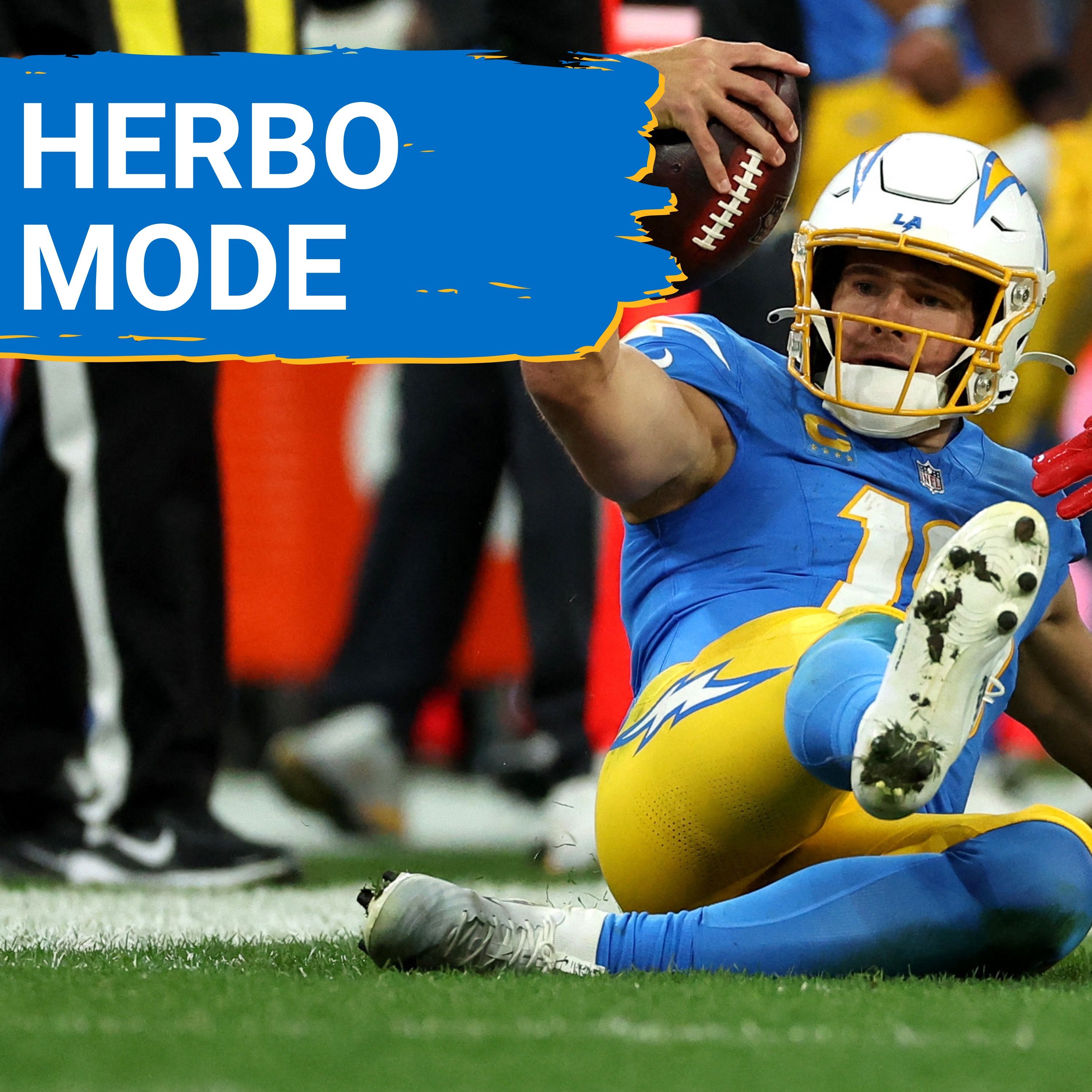 Justin Herbert Primed for AERIAL ASSAULT | Can the Chargers EXPLOIT the Raiders Weak Secondary?
