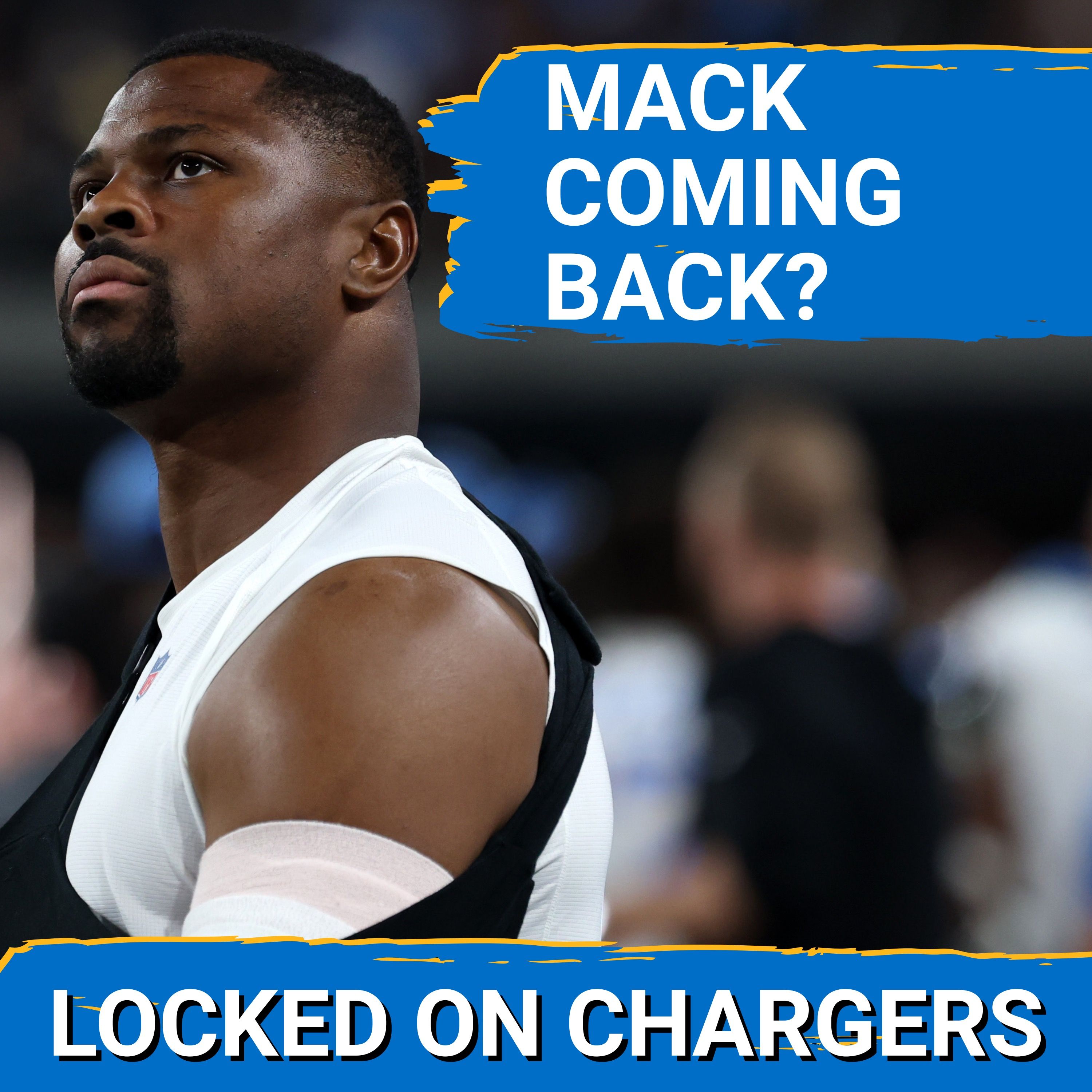 URGENT: Will Khalil Mack or Joe Alt be BACK for Chargers Giant Matchup Against the Colts?
