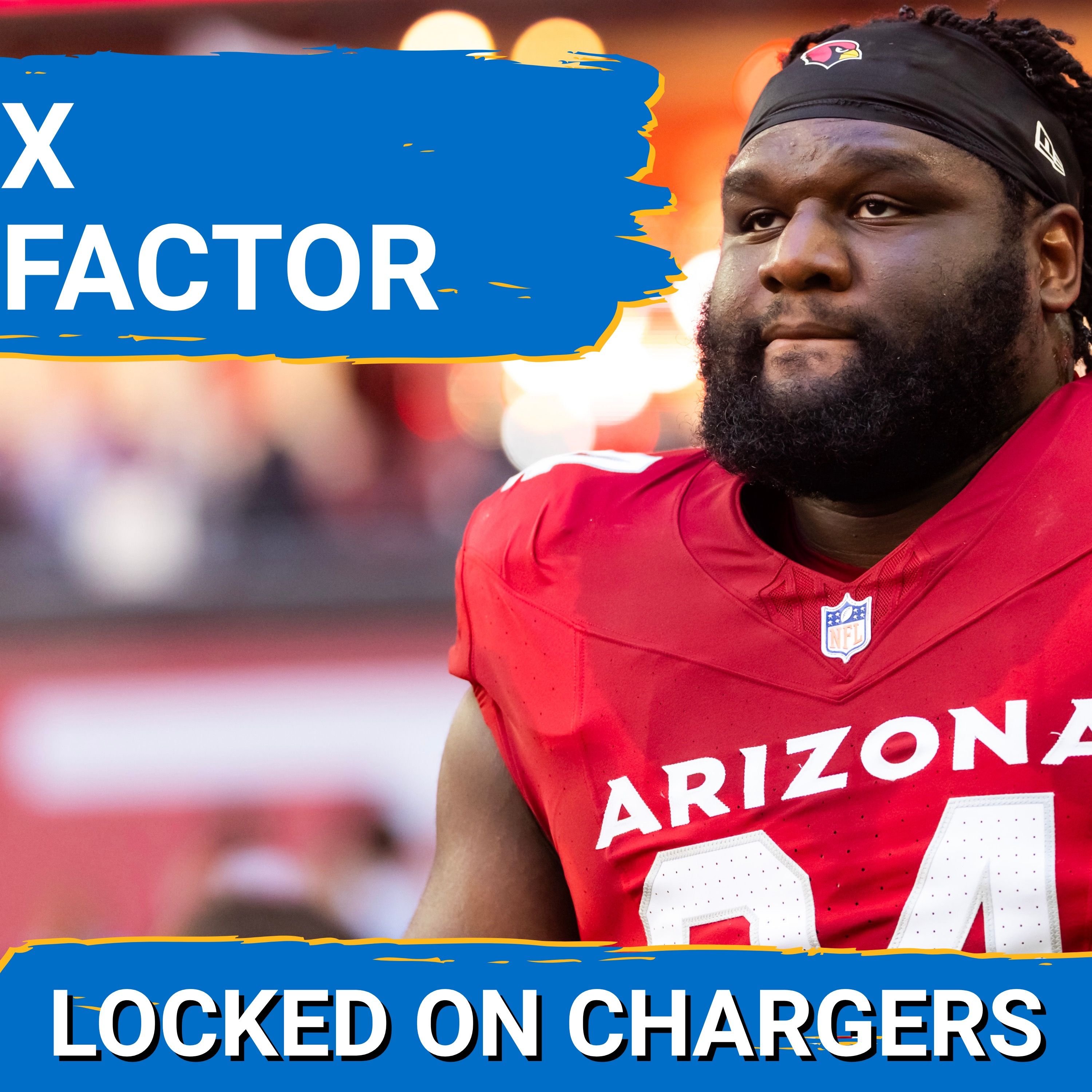 GAMECHANGER: How Dalvin Tomlinson ELEVATES Chargers Defense—Chris O'Leary Speaks Out