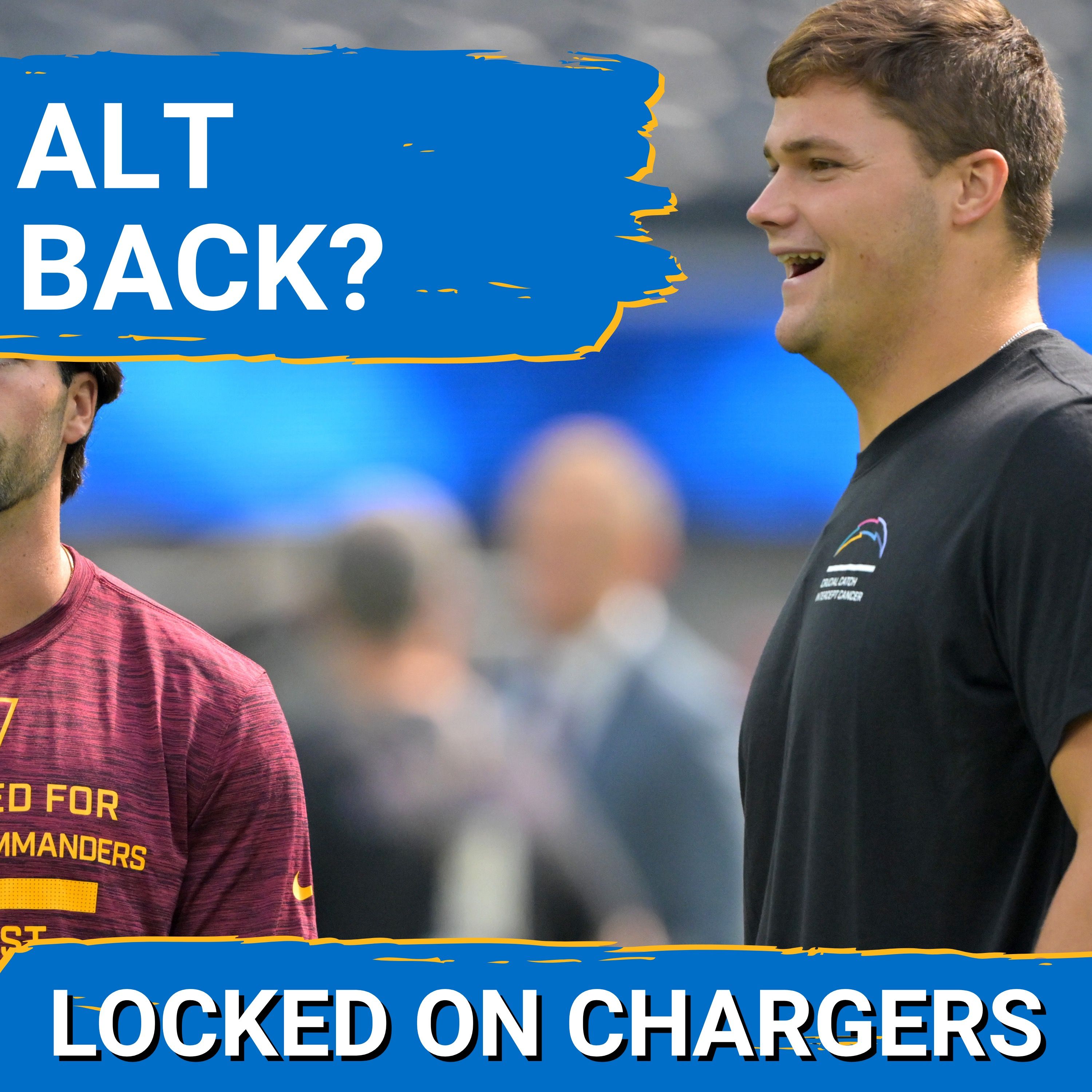 BREAKING: Joe Alt PLANS TO PLAY vs Vikings Bringing A HUGE Boost to the Chargers Offense