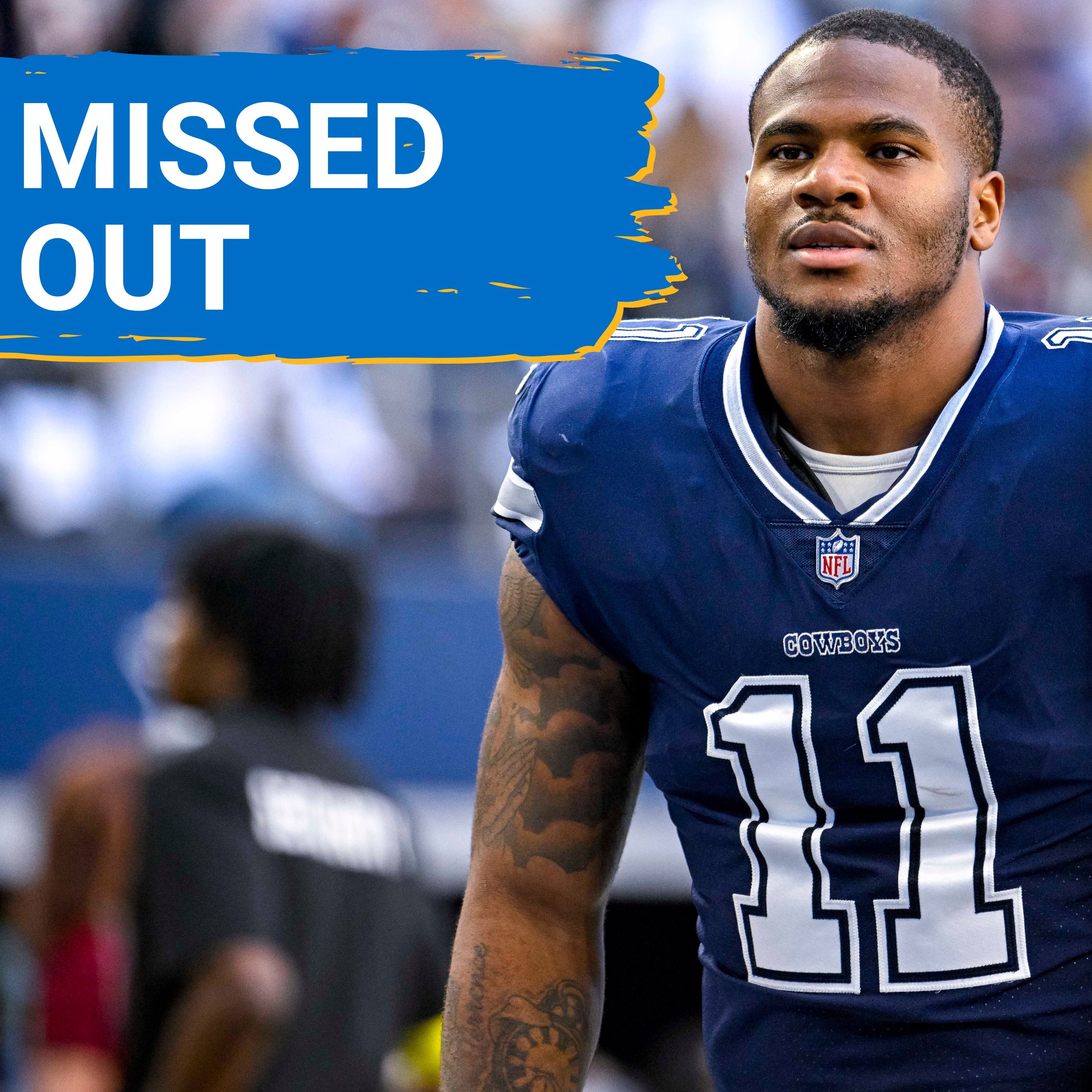 Chargers MISS OUT on Micah Parsons Blockbuster Trade | Mekhi Becton is Good To Go For Week One