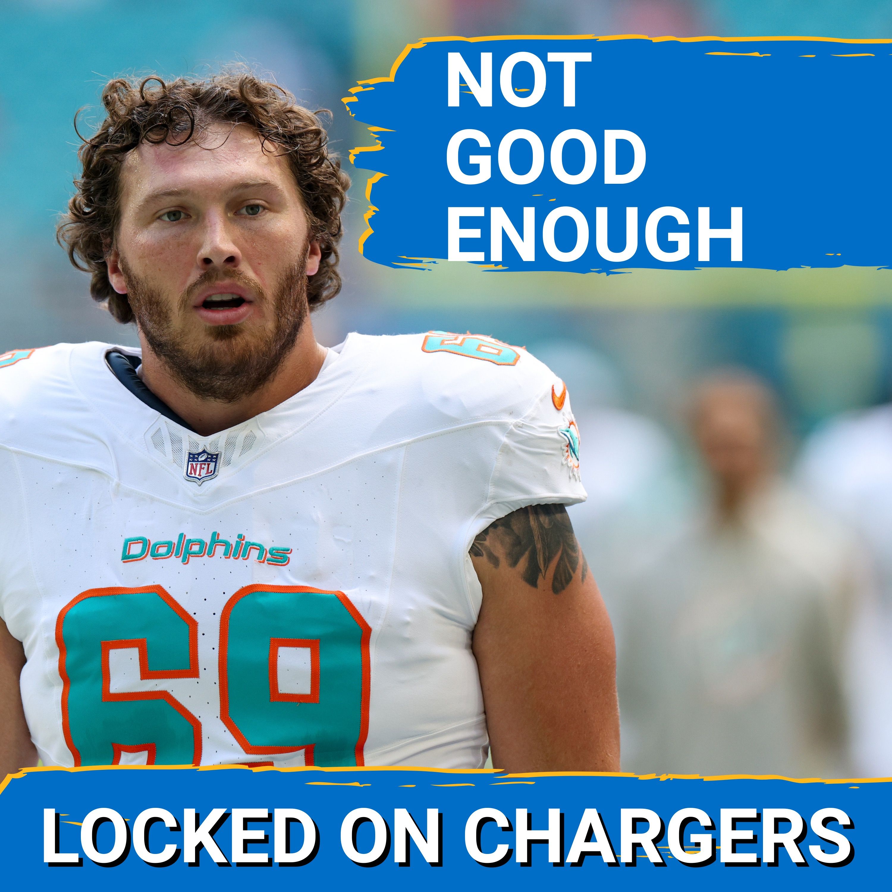 Locked On Chargers - Daily Podcast On The Los Angeles Chargers