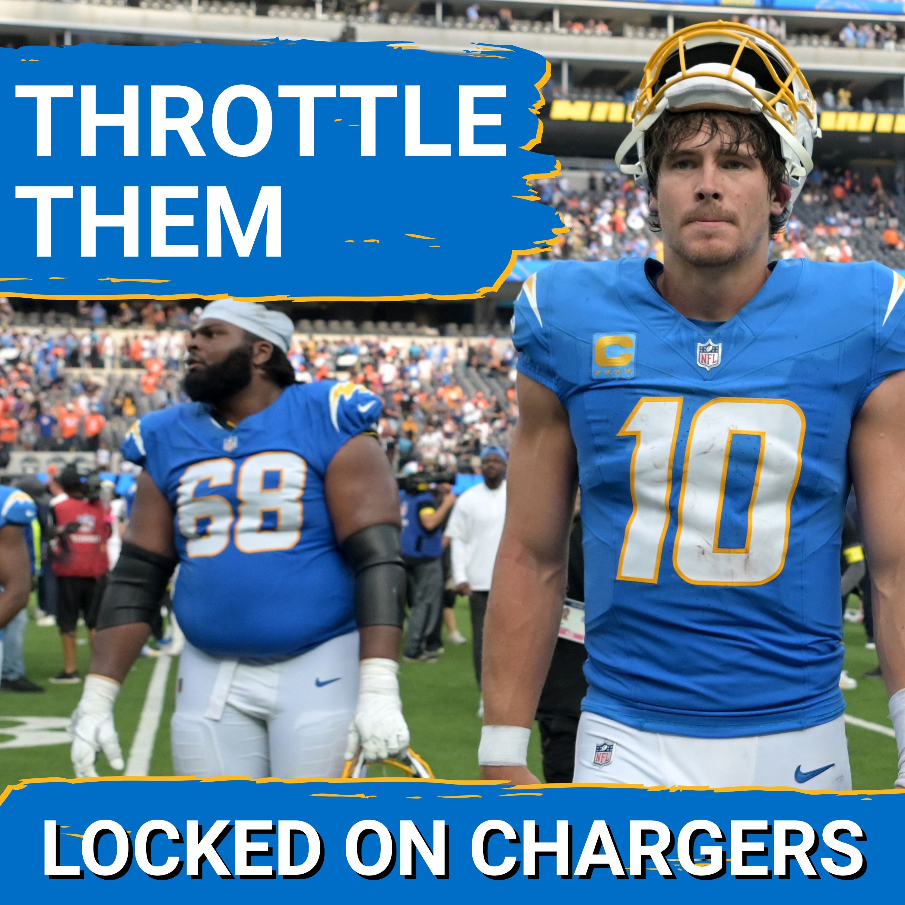 REVEALED: Justin Herbert Set to FEAST on Titans Secondary Missing KEY Starters | Is 35-Plus Point Game Incoming? REVEALED: Justin Herbert Set to FEAST on Titans Secondary Missing KEY Starters | Is 35-Plus Point Game Incoming?