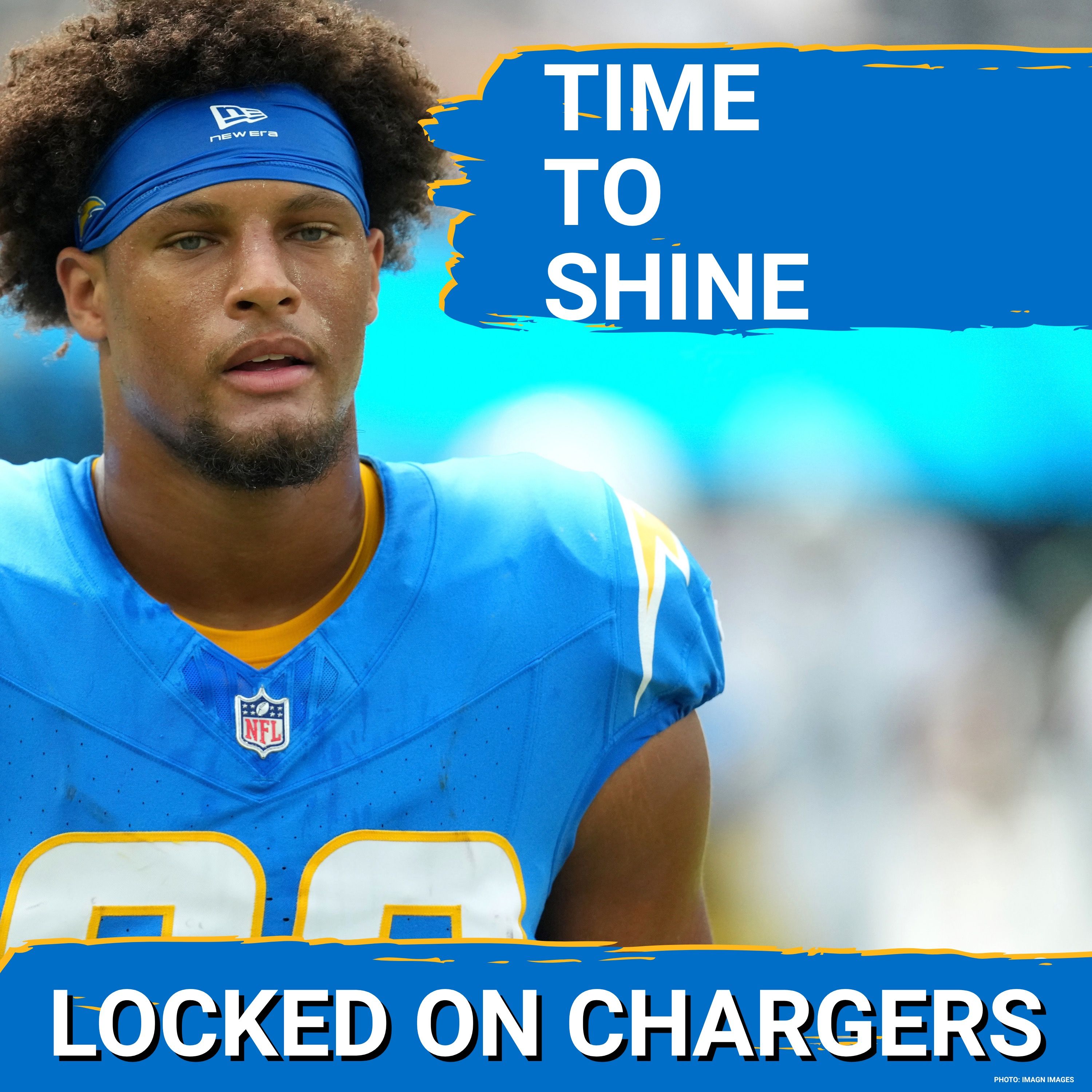 GAMECHANGER: Oronde Gadsden has HUGE Opportunity to Ball Out Against the Bills episode artwork