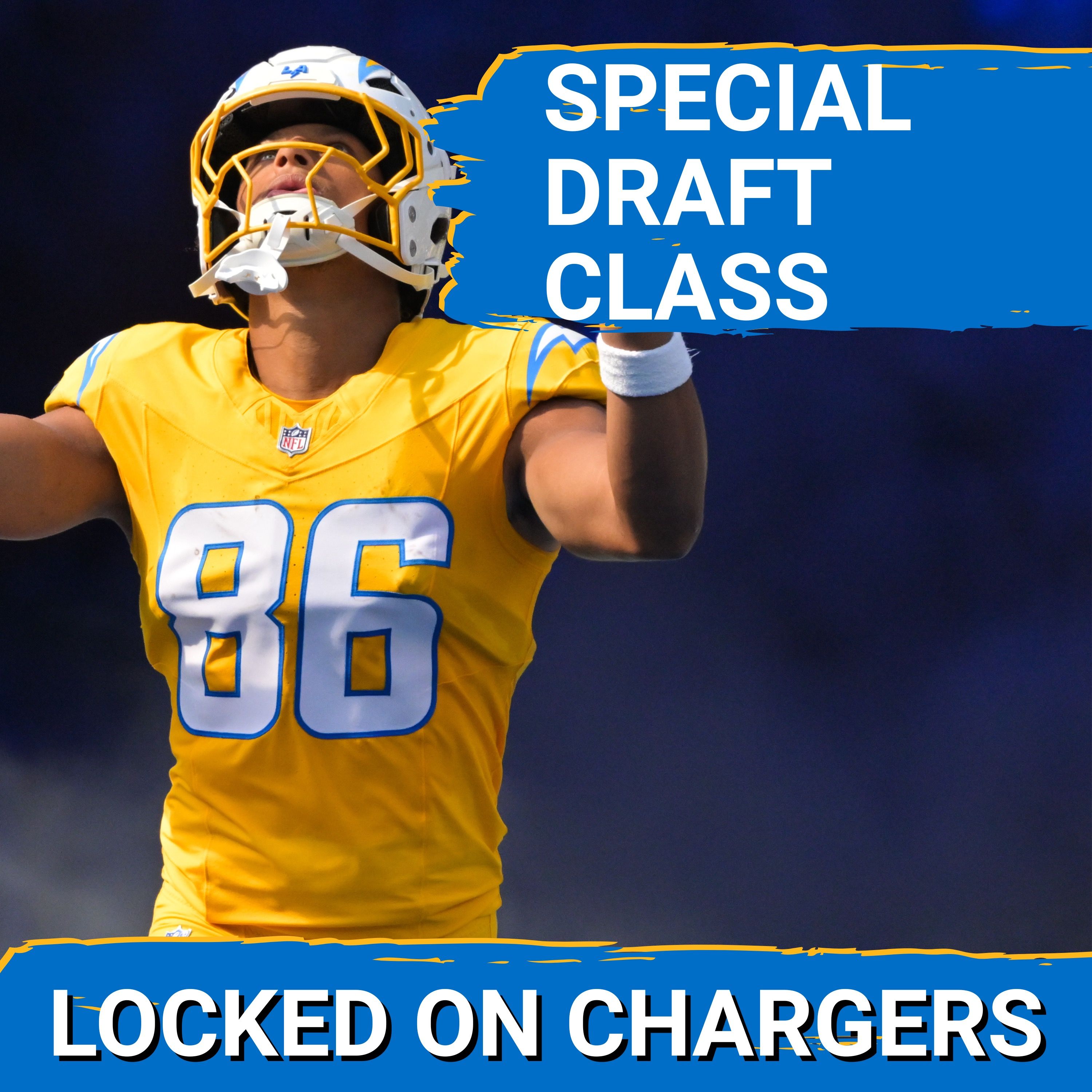 SPECIAL: Chargers Rookie Class BLOWING AWAY Expectations Showing LA Has a Bright Future
