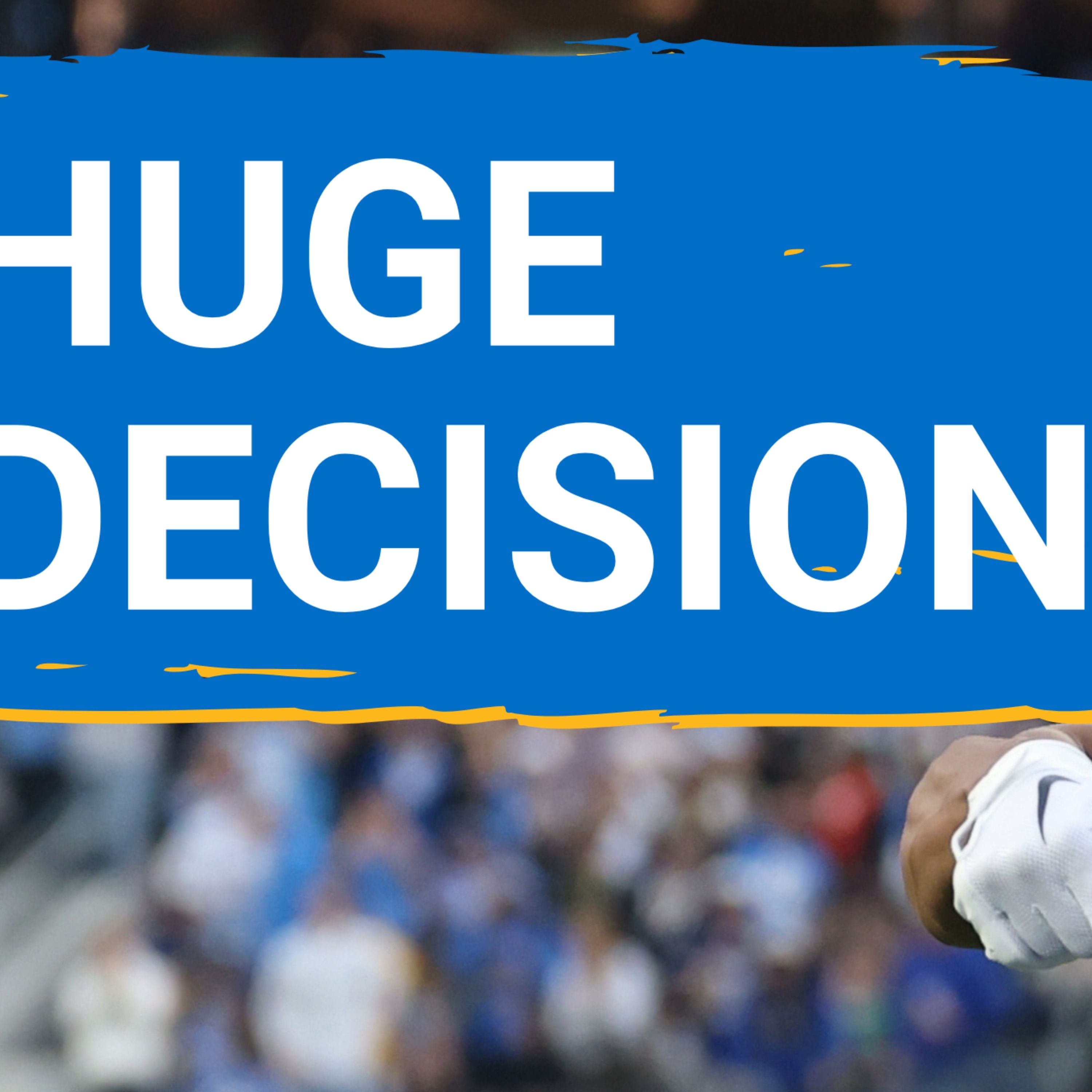 CONTROVERSIAL: Should the Chargers DECLINE Quentin Johnston's Fifth-Year Option? $18M Gamble Unpacked