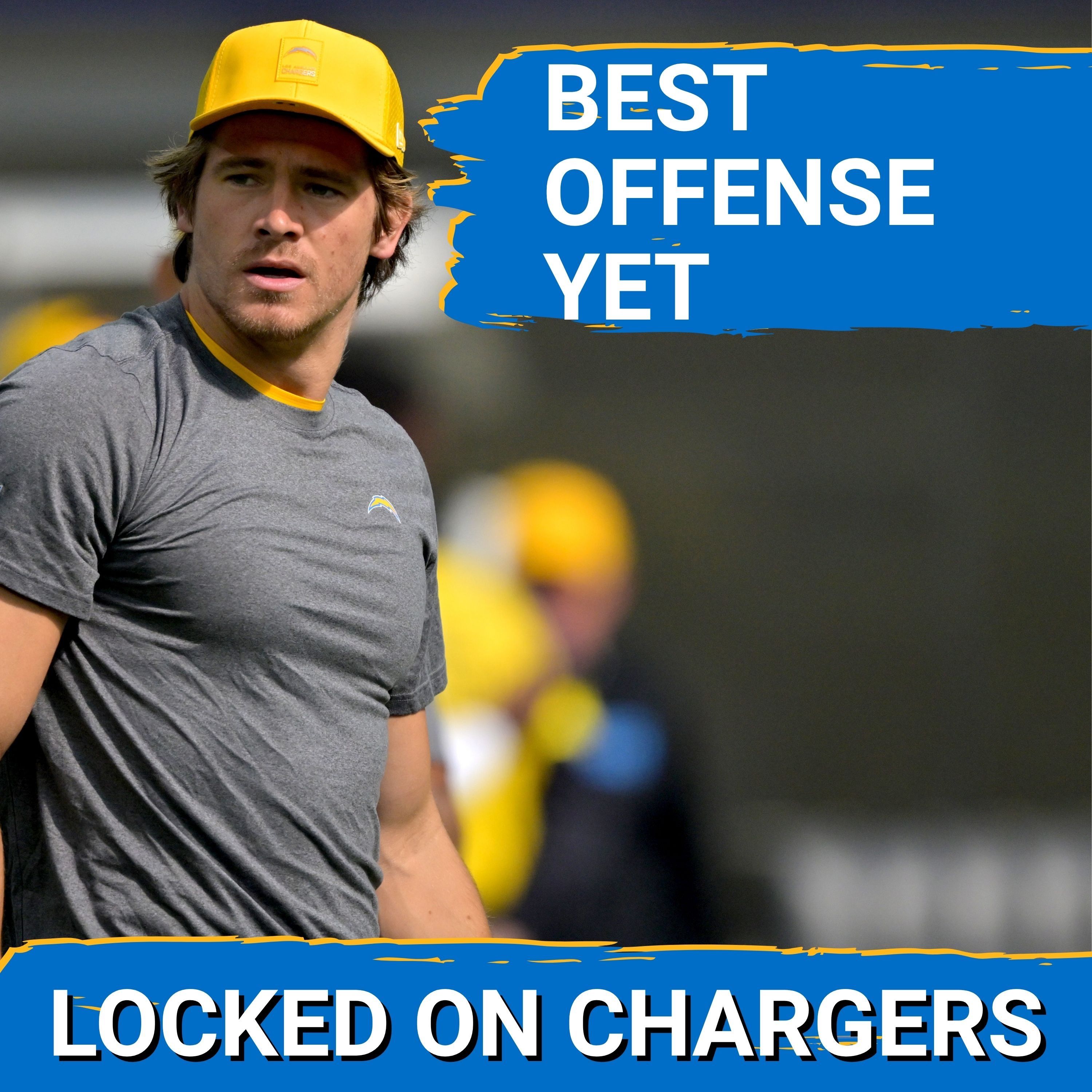 EXPLOSION: Chargers Set to UNLEASH the Best Justin Herbert Offense Yet Under Mike McDaniel