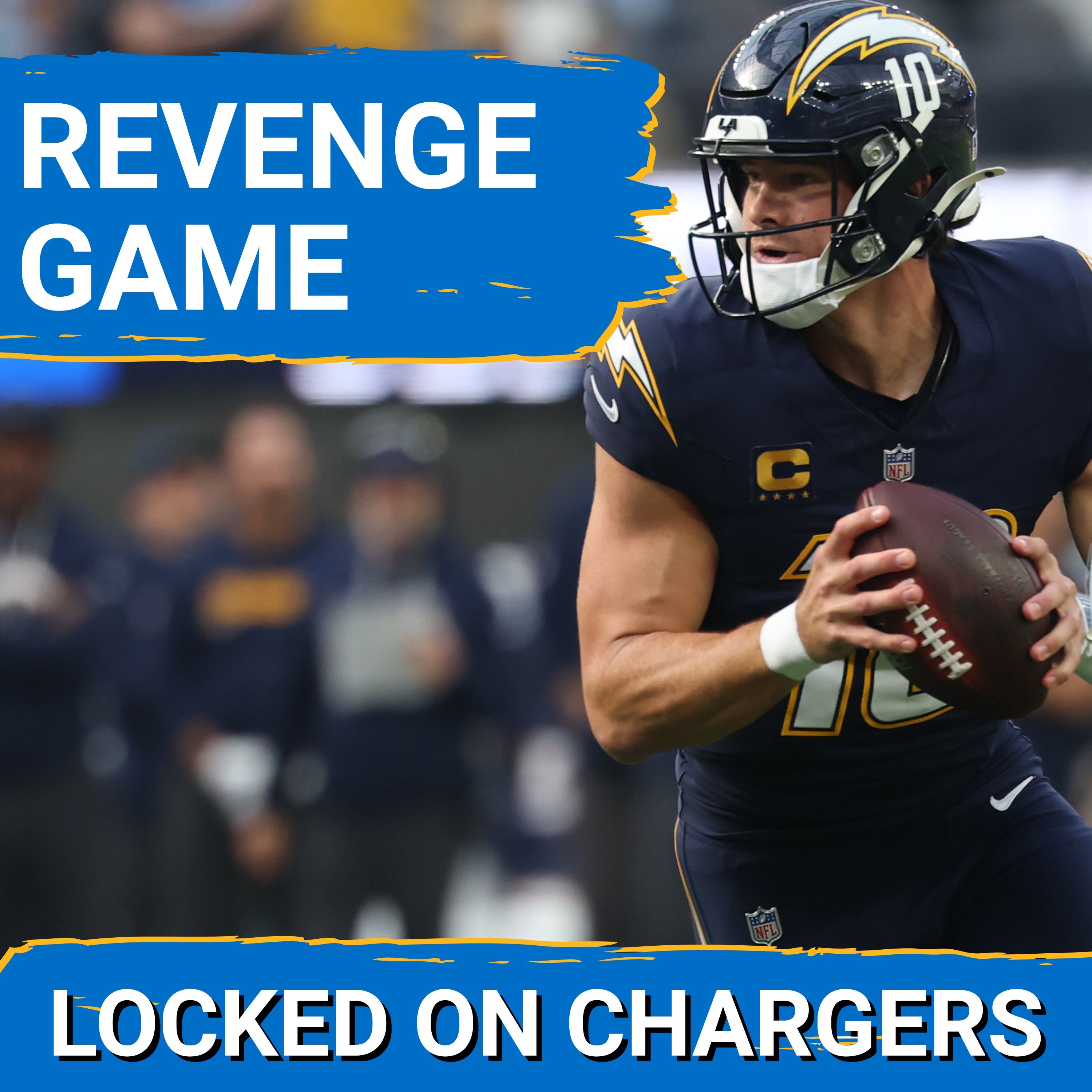 Justin Herbert Seeks REDEMPTION Against Elite Texans Defense to AVENGE Disastrous Playoff Loss