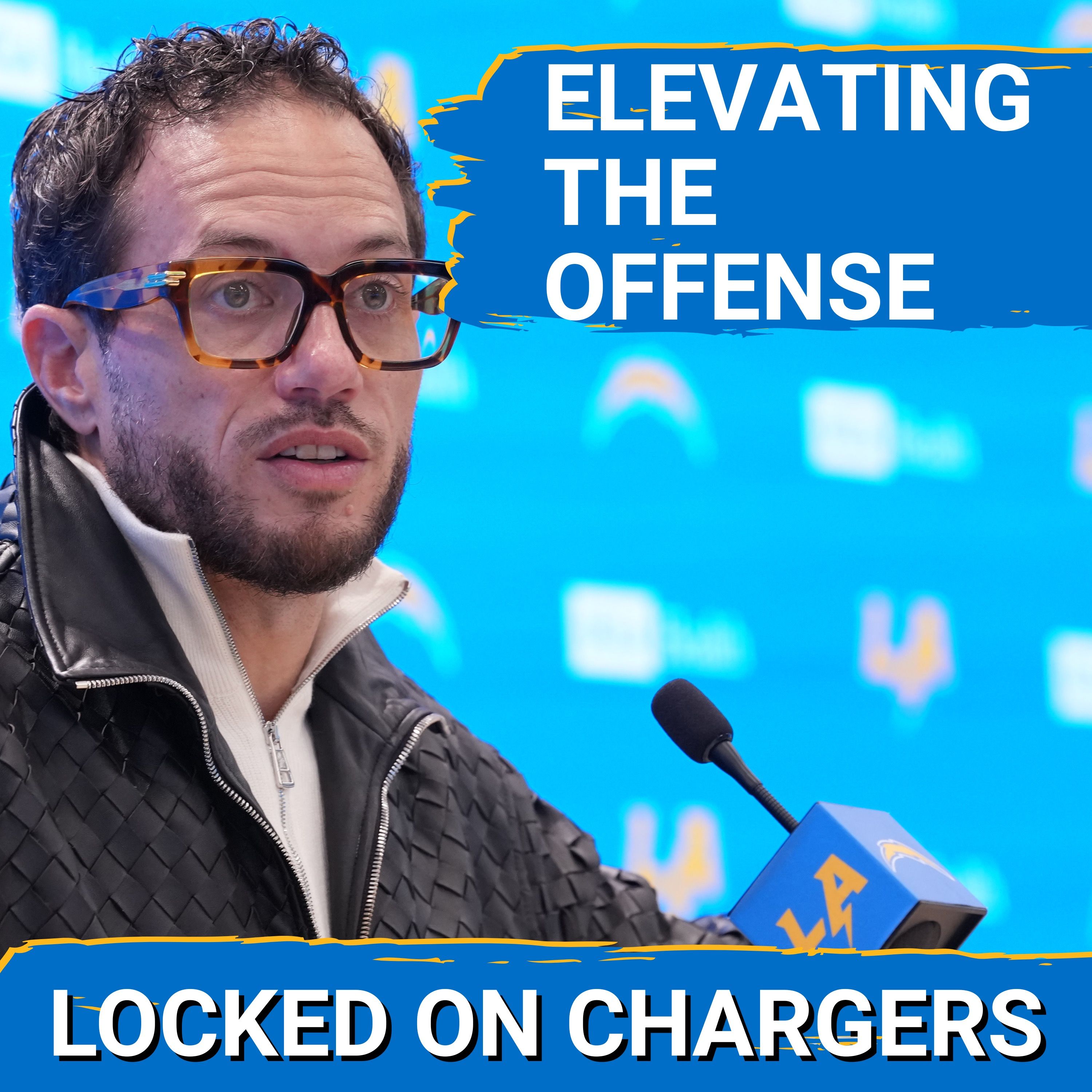 Locked On Chargers - Daily Podcast On The Los Angeles Chargers