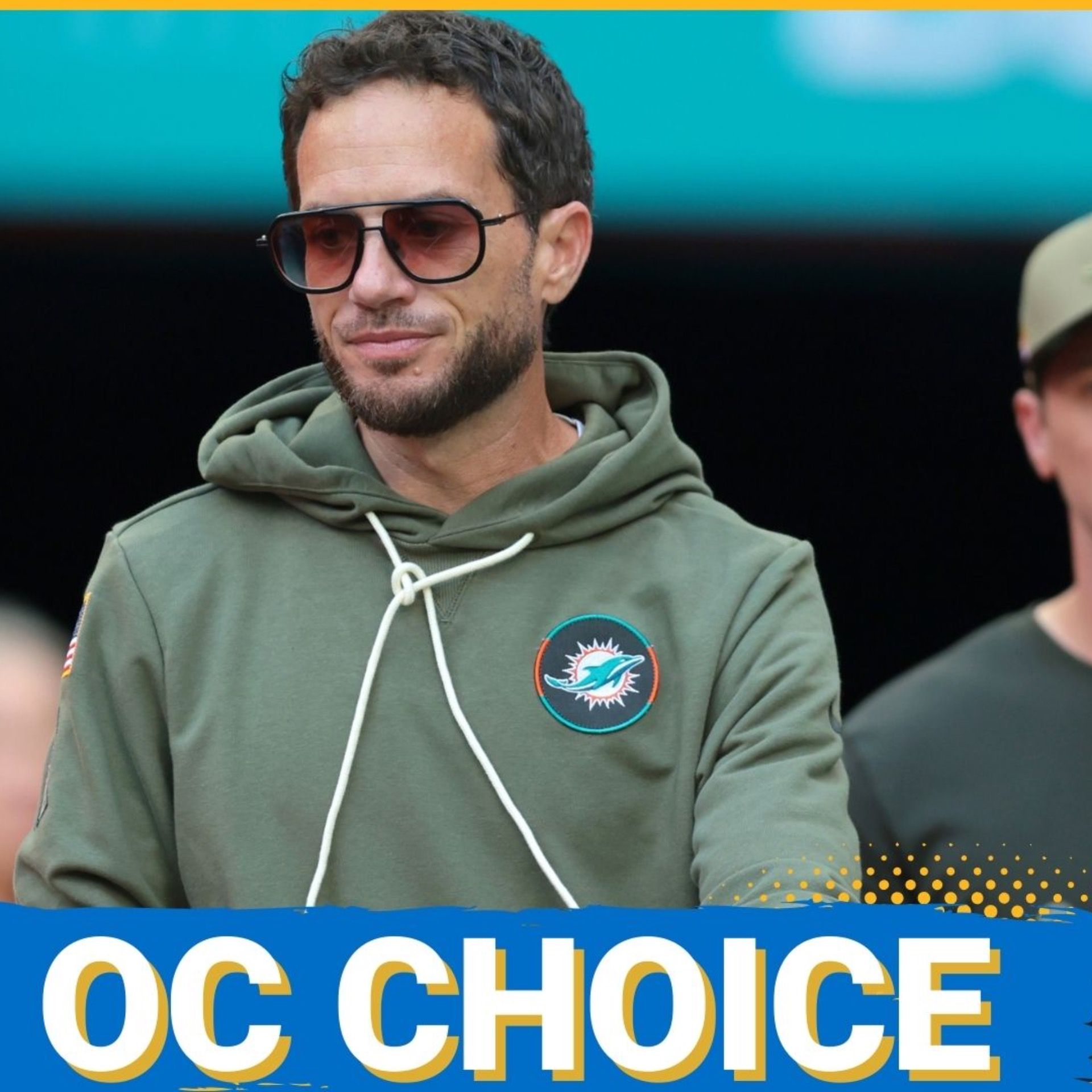 Mike McDaniel is THE TOP Choice for the Chargers at Offensive Coordinator | 6 Top Options at OC