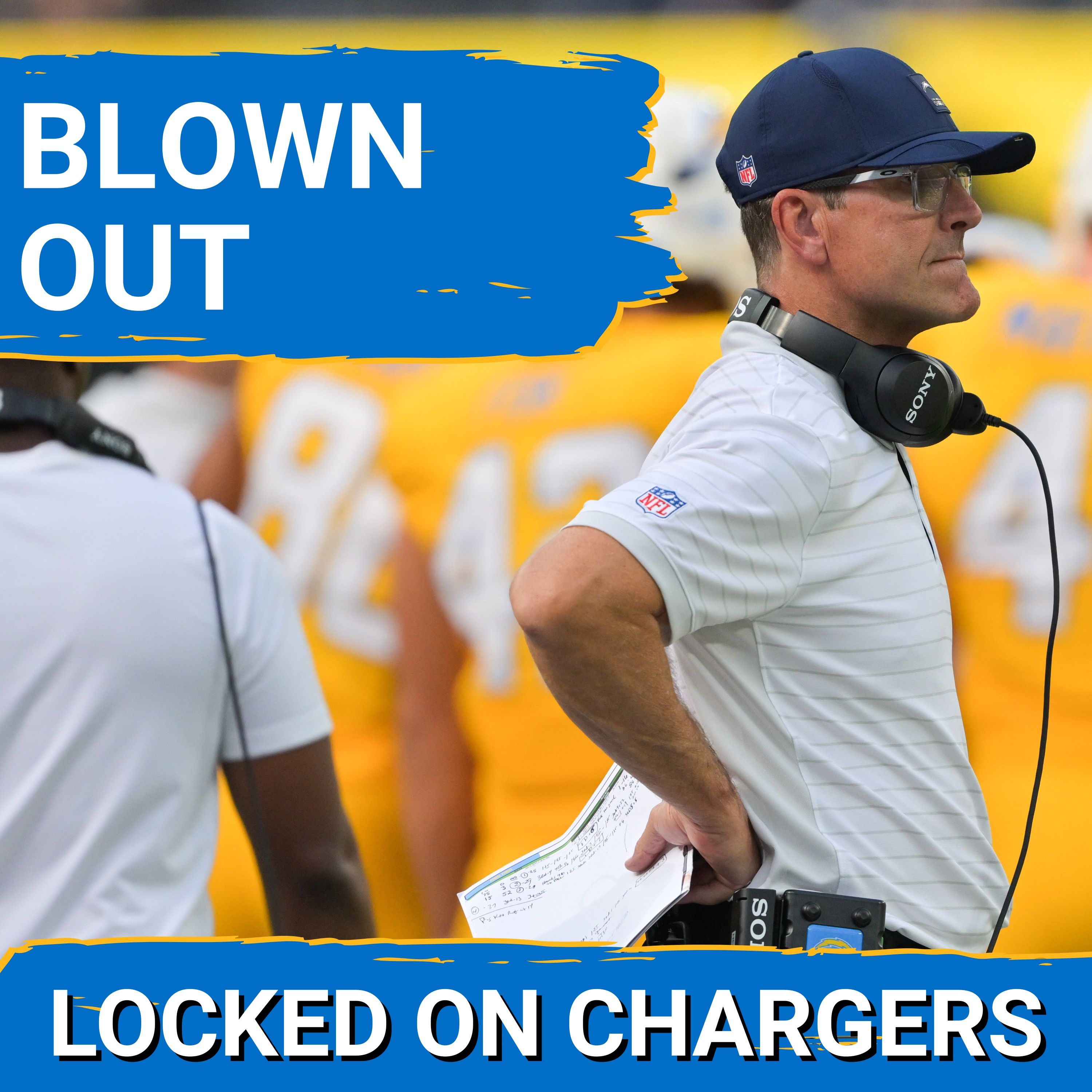 EXPOSED: Chargers Defense Reaches NEW LOW Against Colts | Can They REBOUND Before Season Slips Away?