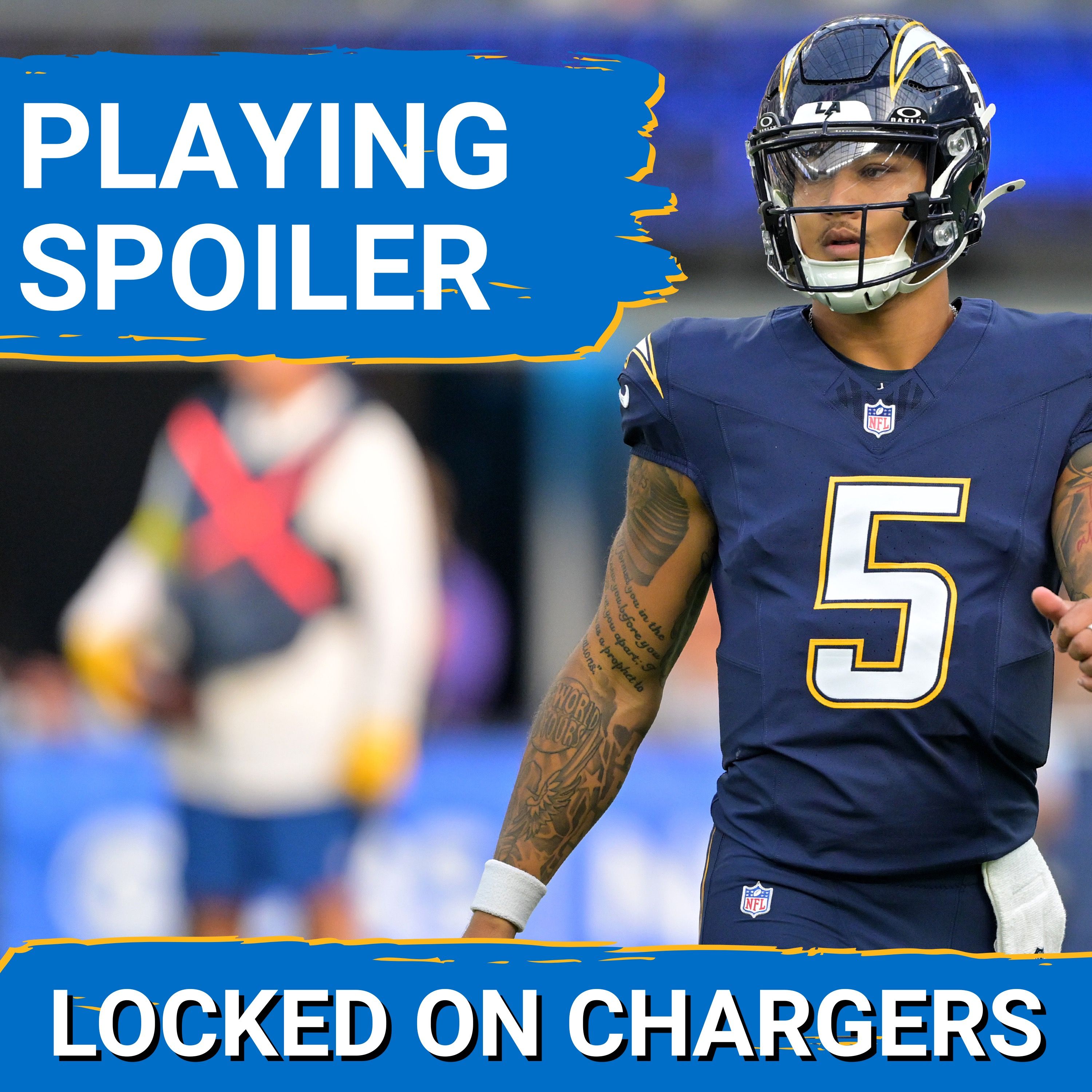 Can Trey Lance Pull Off MASSIVE Upset Against the Broncos? | Chargers Backups Playing Spoiler