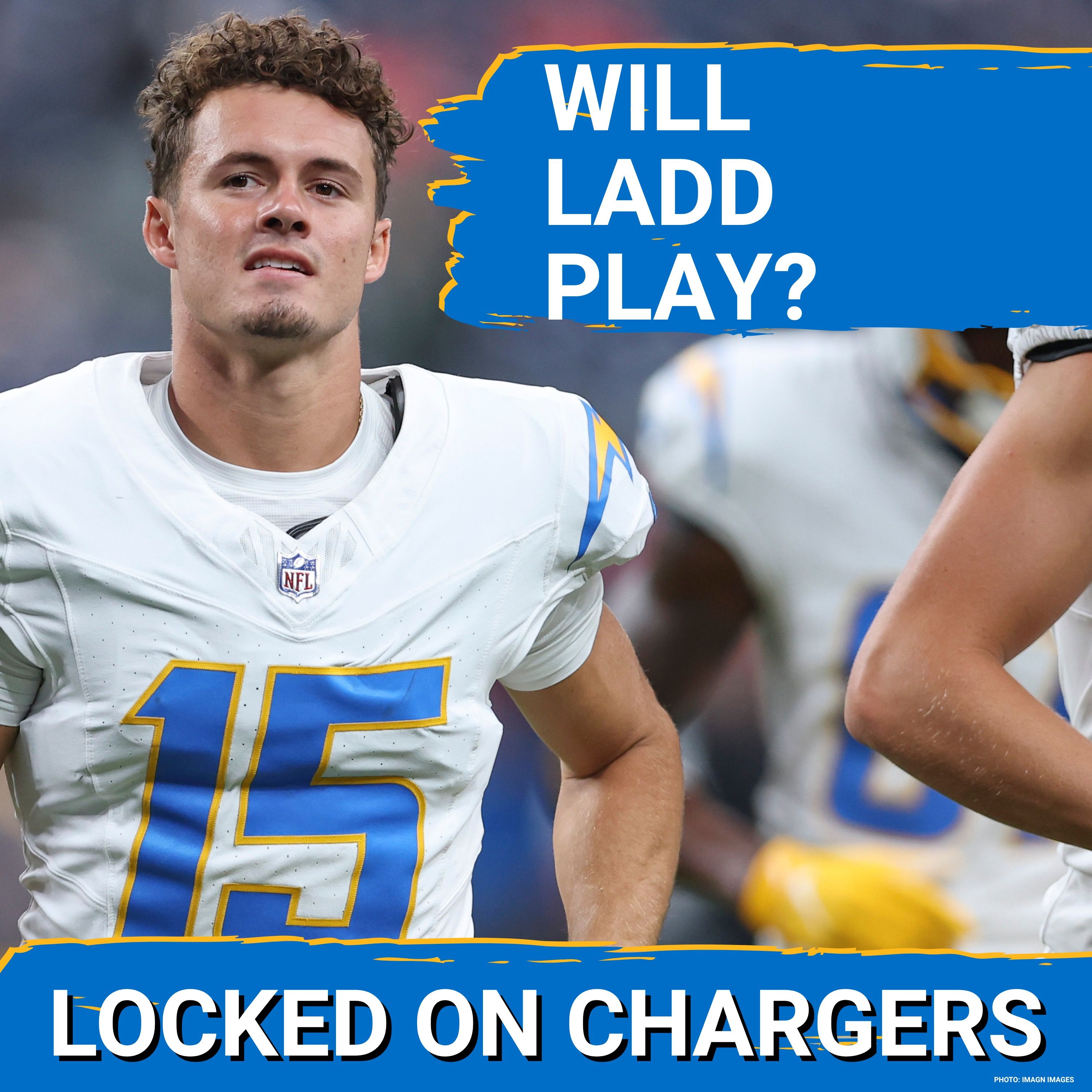 CONCERN: Ladd McConkey's Status IN DOUBT as Chargers Offense Looks to Bounce Back