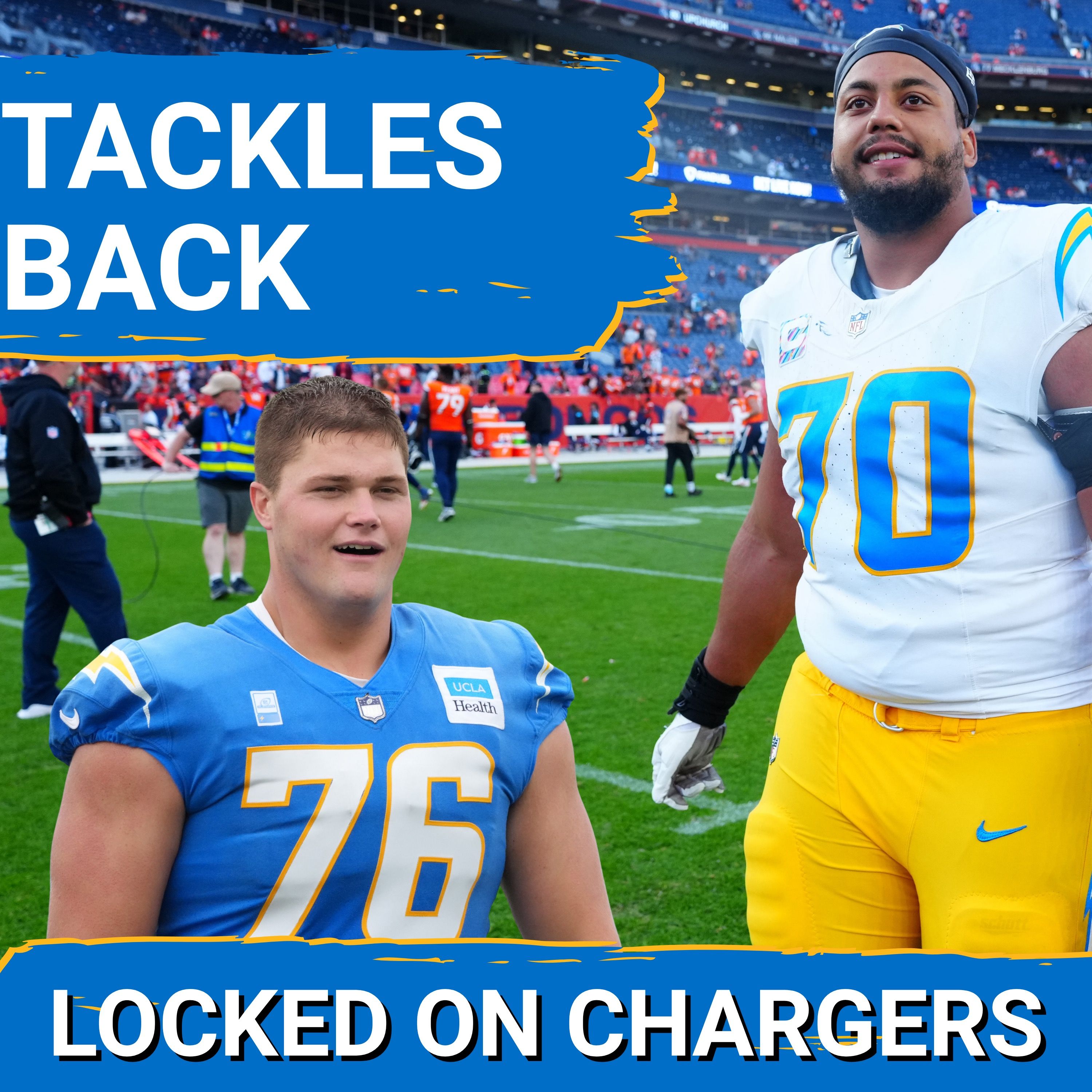 CRUCIAL: Rashawn Slater & Joe Alt’s Chargers Return to Practice DRIVES Offseason Optimism UP
