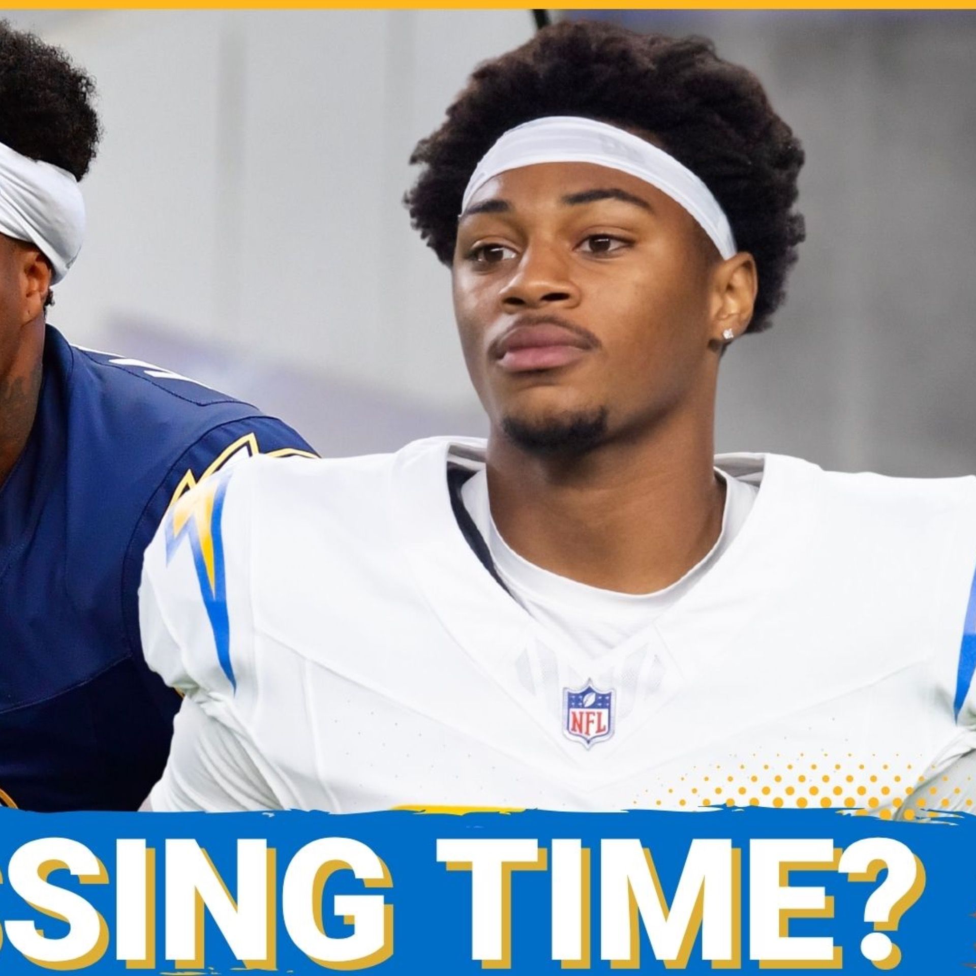 UPDATE: Derwin James MAY NOT Miss Chargers Next Game | Key DB Tarheeb Still OUT 2-4 Weeks UPDATE: Derwin James MAY NOT Miss Chargers Next Game | Key DB Tarheeb Still OUT 2-4 Weeks