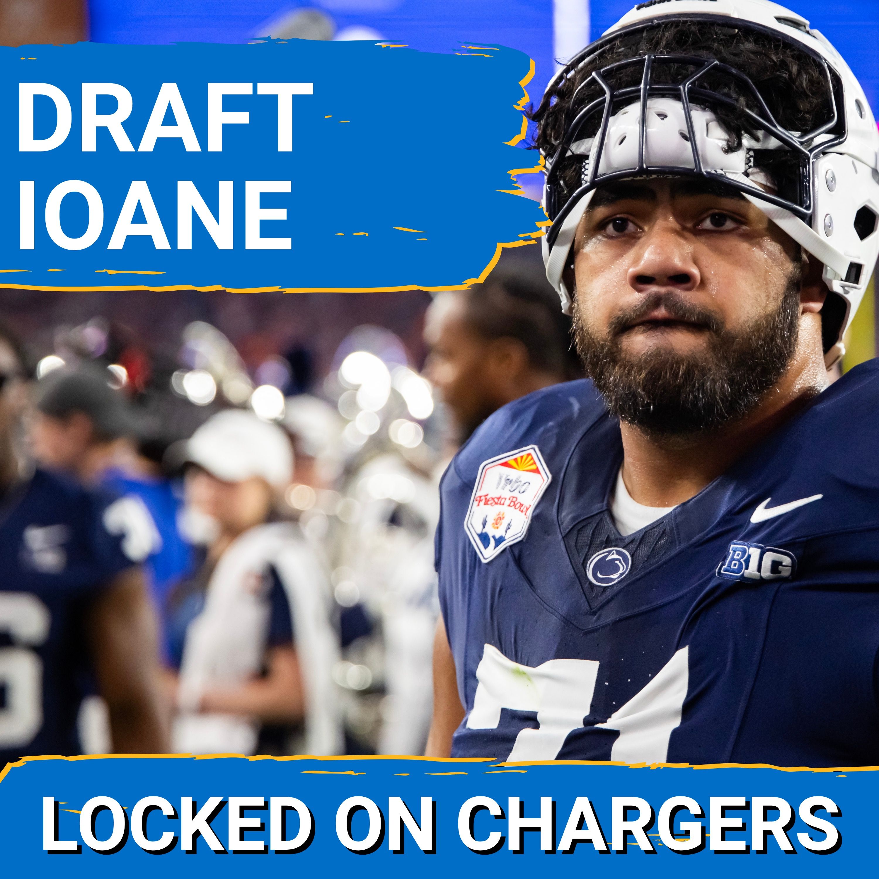 Locked On Chargers - Daily Podcast On The Los Angeles Chargers