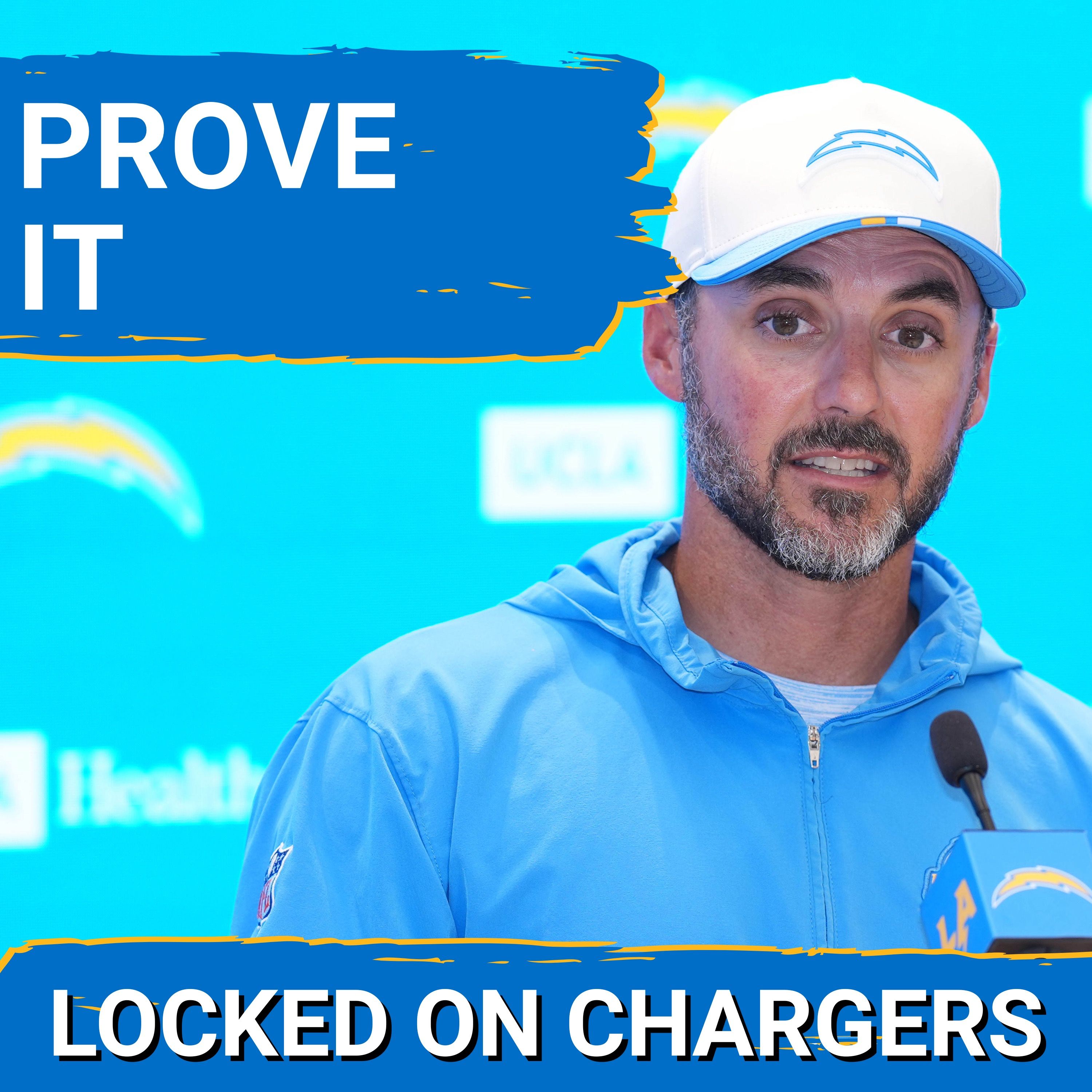 PIVOTAL: Chargers Get BIGGEST Test Yet With Their Defense Taking on the High-Powered Cowboys Offense