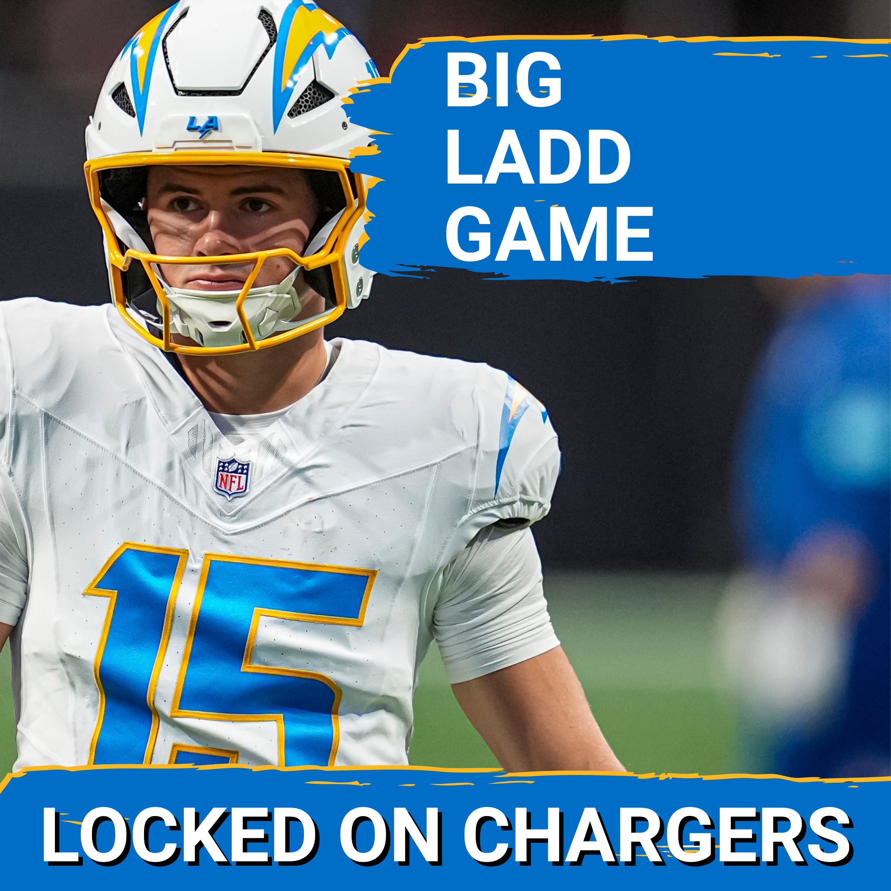 Ladd McConkey MUST Exploit JUICY Matchup Against the Commanders | Don't Forget About Omarion Hampton