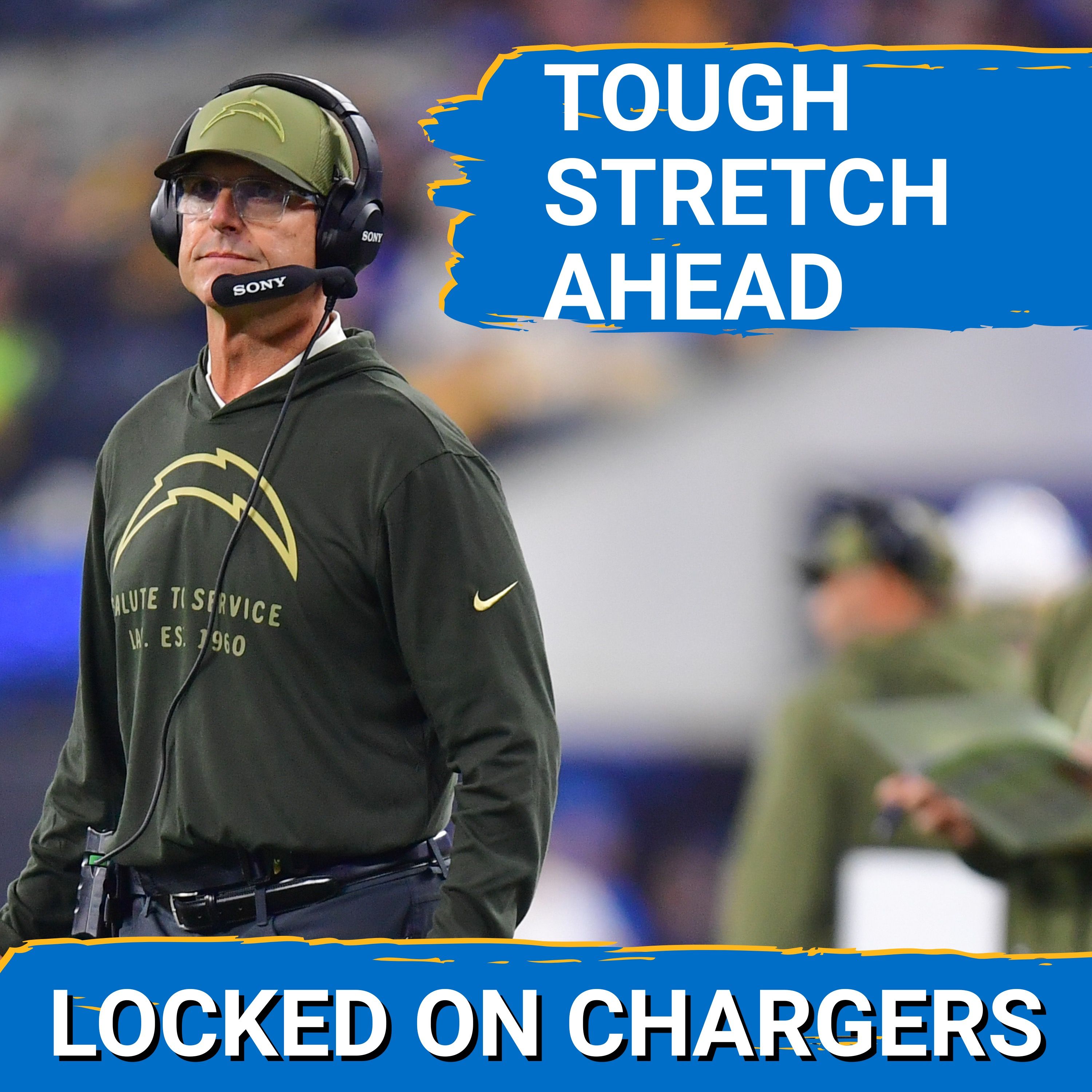 Chargers Playoff Push: Facing the NFL's Brutal Final Stretch & Can They Win Under Pressure?