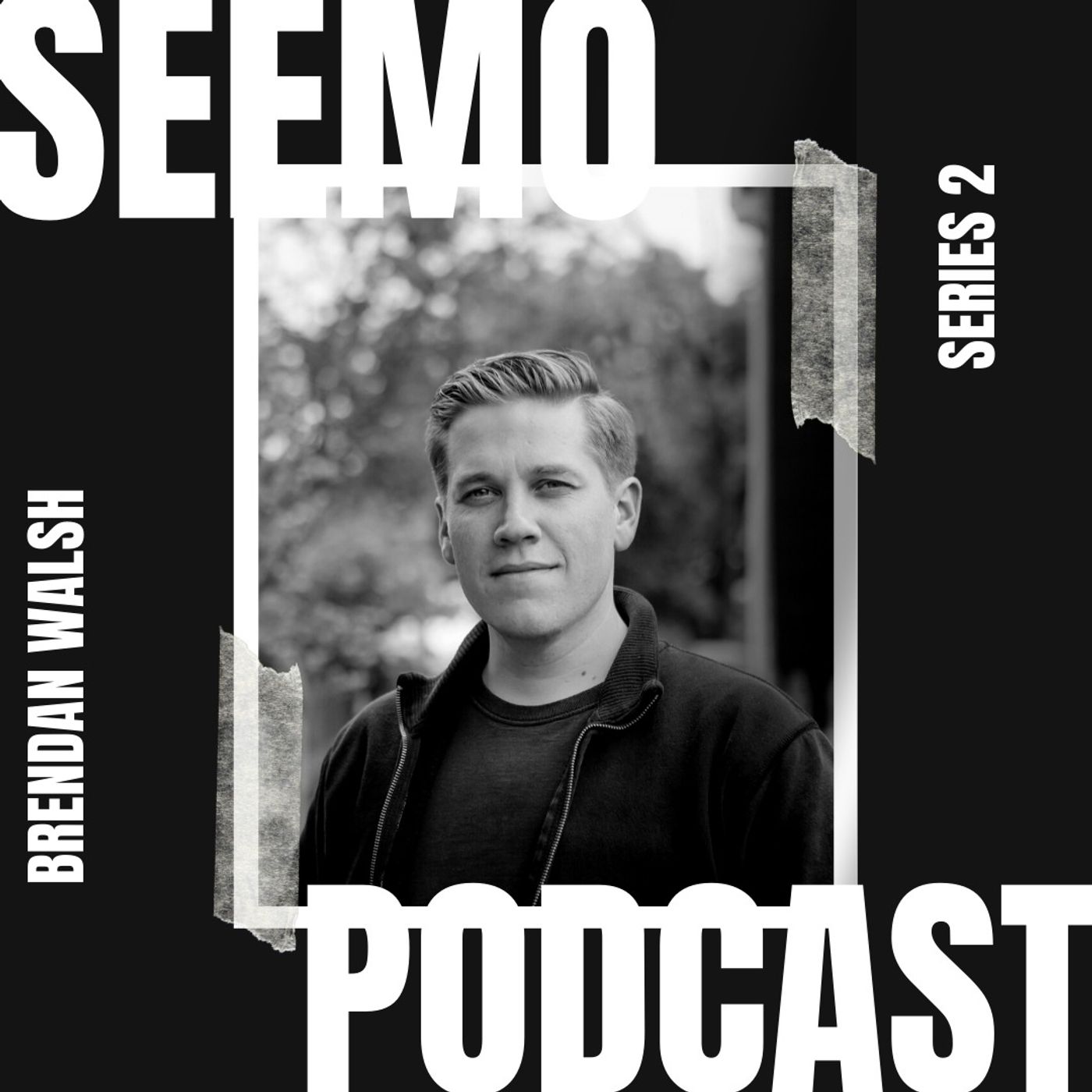 Making Movies and Commercials with Brendan Walsh