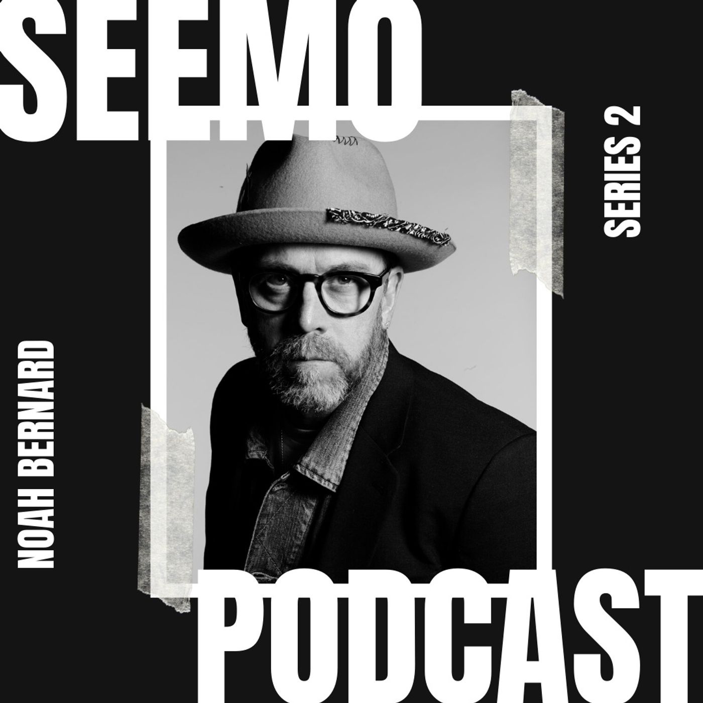 How Creativity is Evolving with Noah Bernard