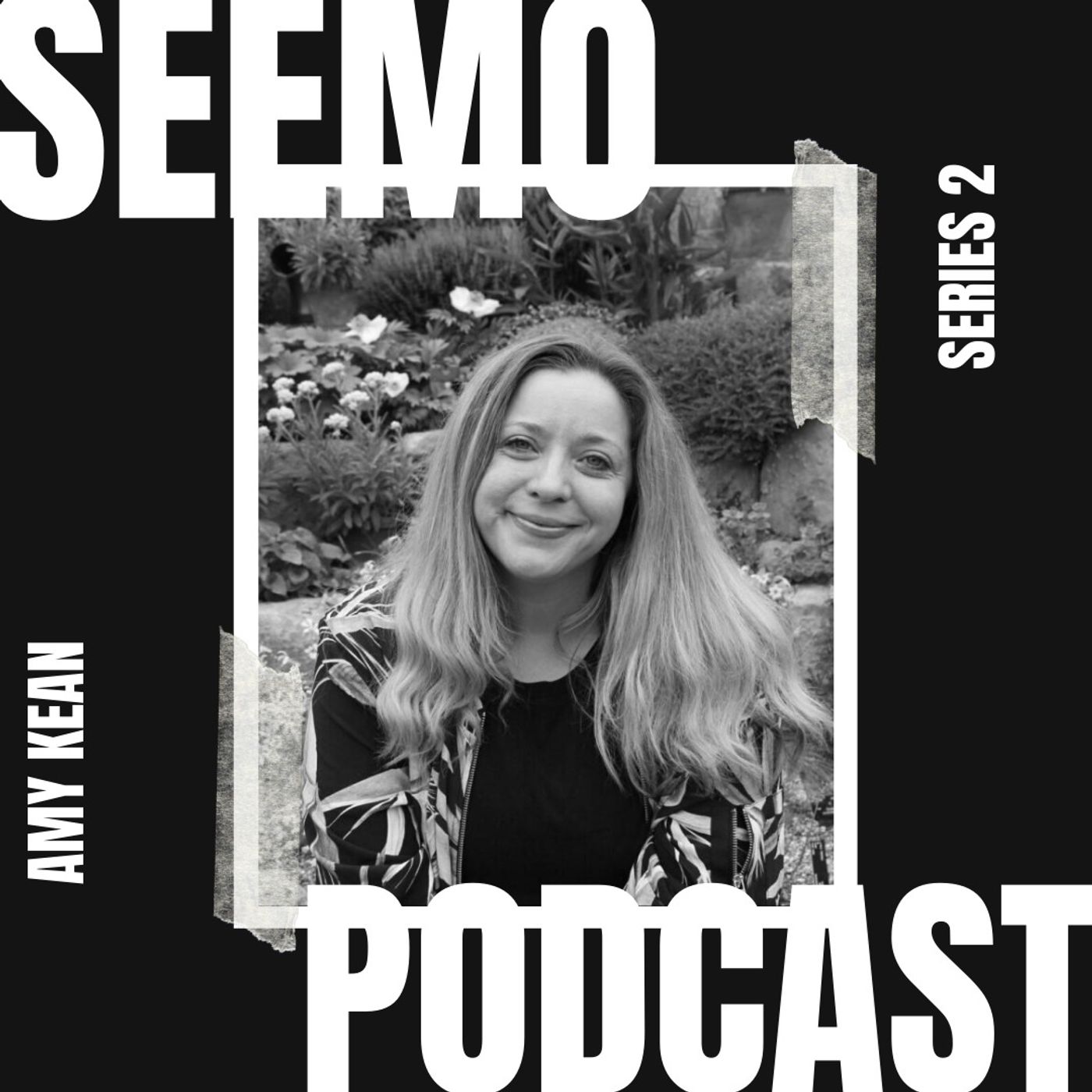 Be Weird, Be Creative, Be Amazing with Amy Kean