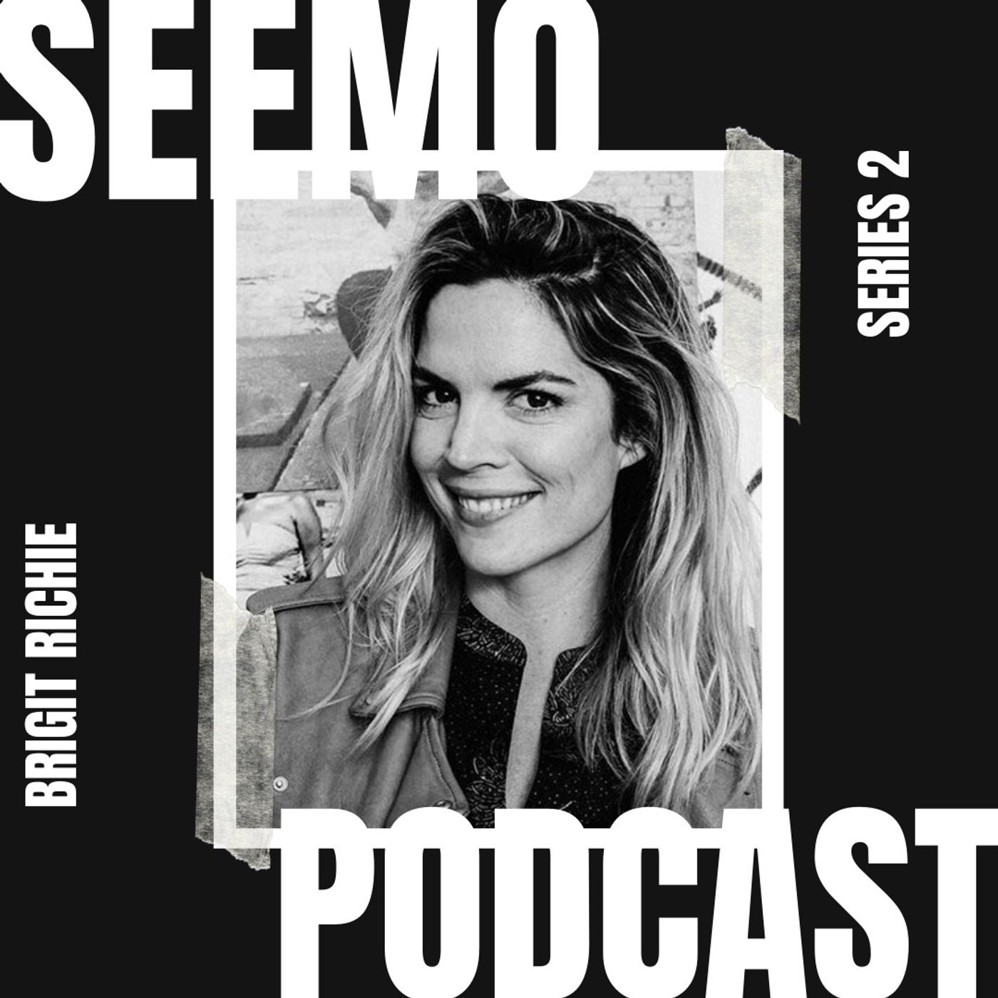Be More Human at Work with Brigit Richie