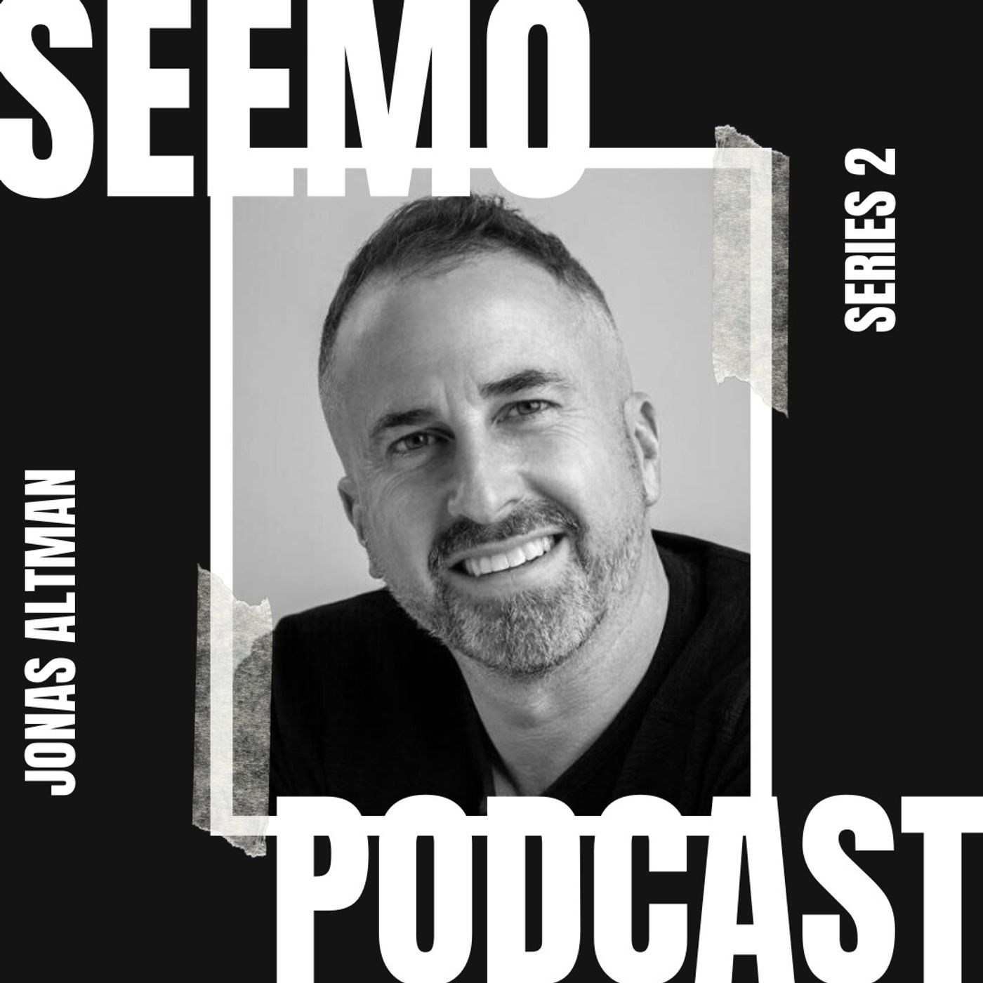 How to Adopt a Mindset for Creativity with Jonas Altman