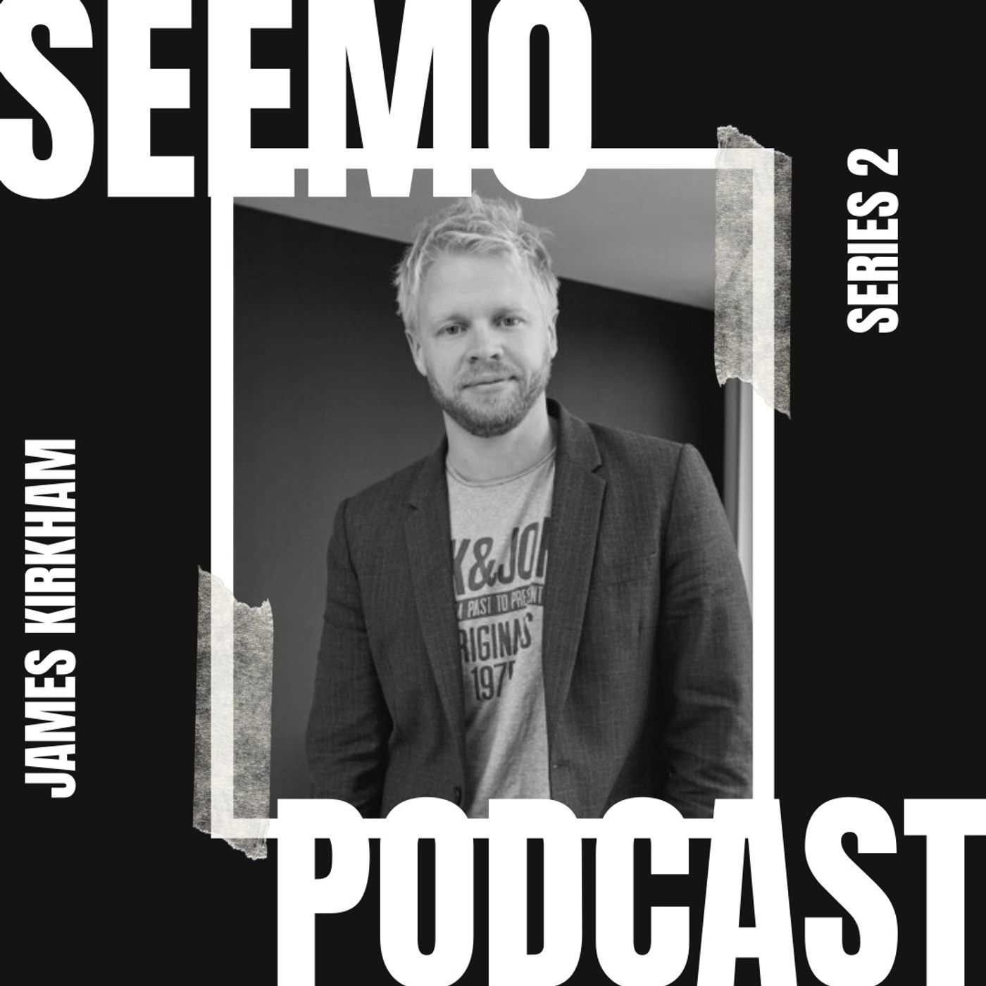 Defected Records and the New Era with James Kirkham