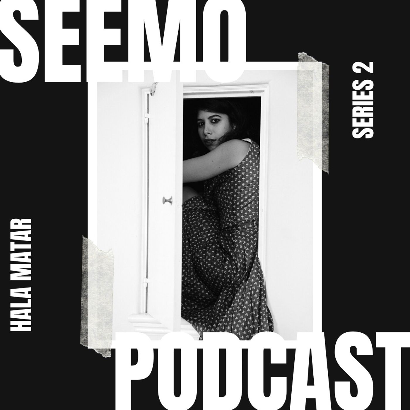 Curating Art & Directing Films with Hala Matar