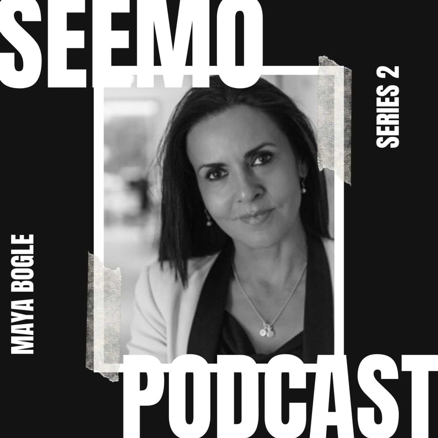 Why Creative Collaboration is Powerful with Maya Bogle