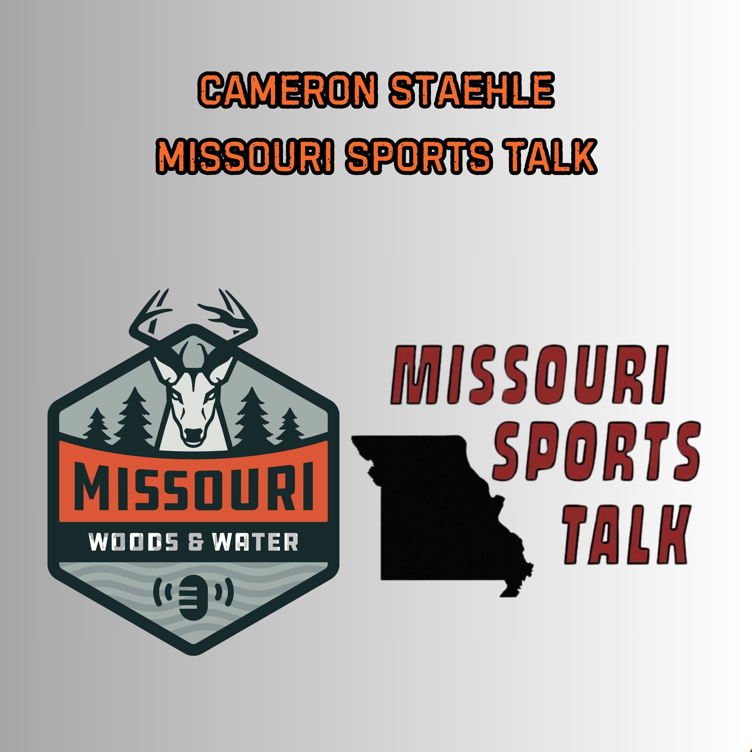 Missouri Woods & Water - Hunting and Fishing Podcast