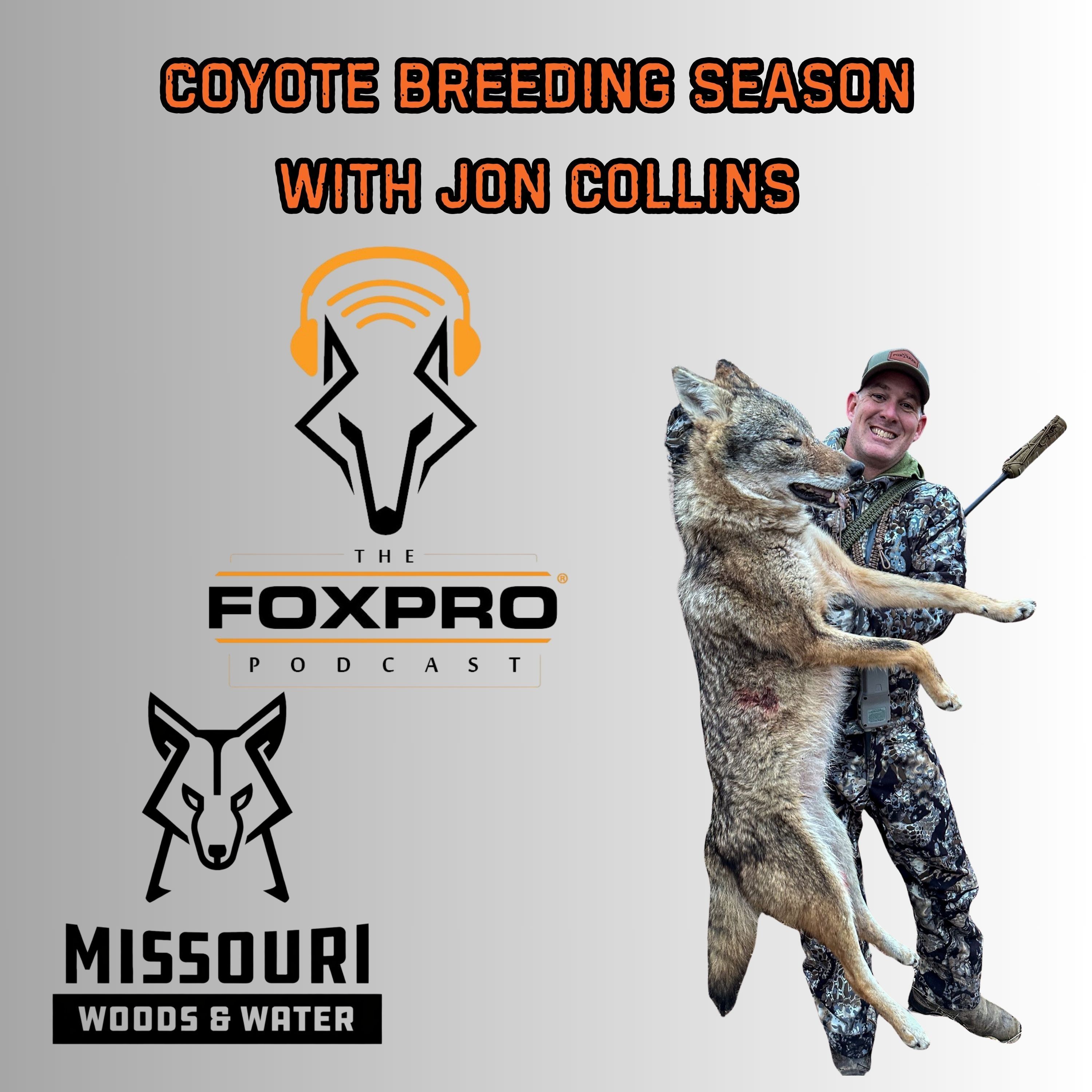 Missouri Woods & Water - Hunting and Fishing Podcast