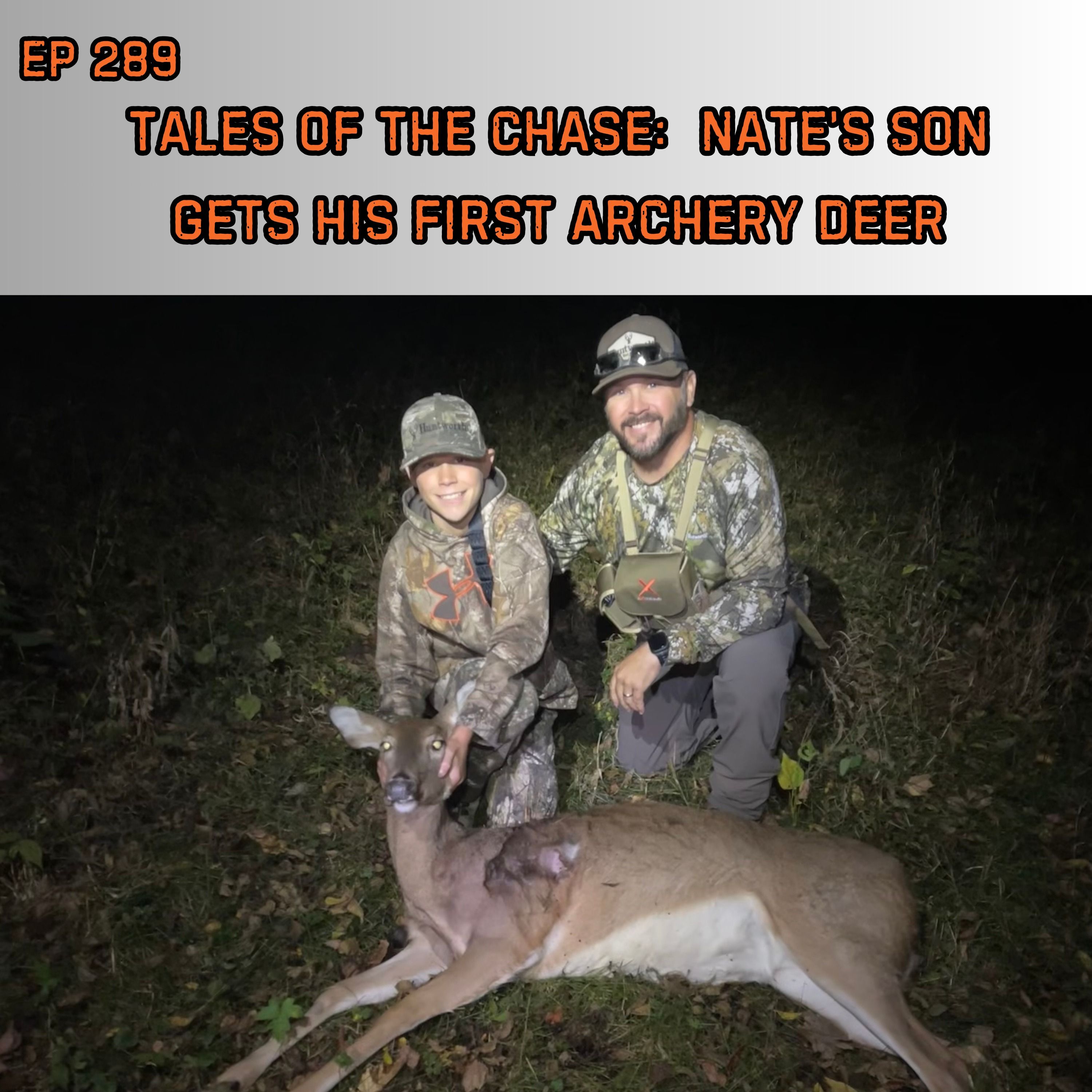 Missouri Woods & Water - Hunting and Fishing Podcast