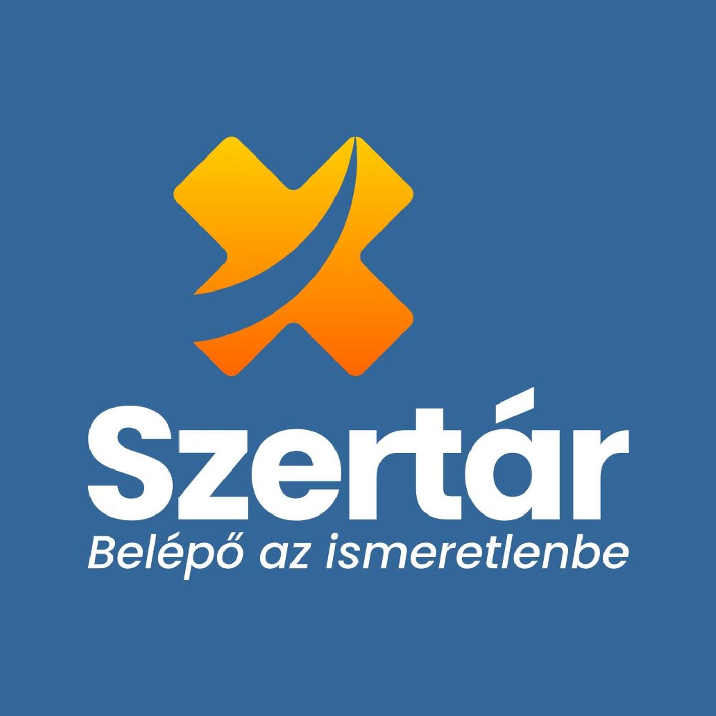 Szertar Podcast Addict