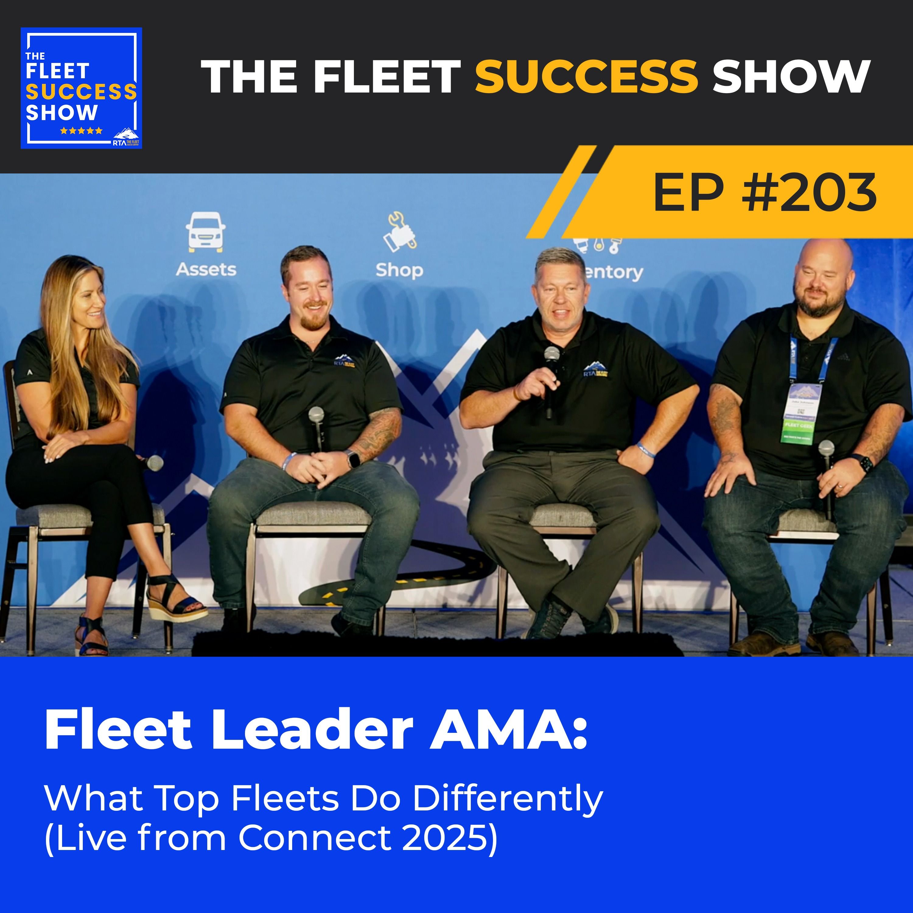 The Fleet Success Show