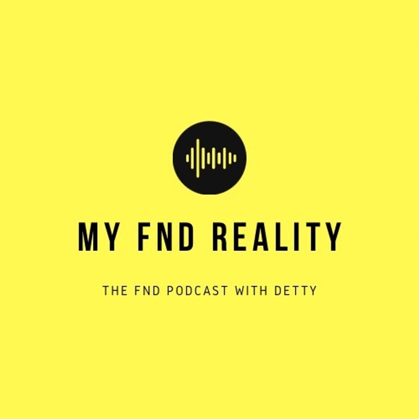 My FND Reality | Kate & Vani episode artwork