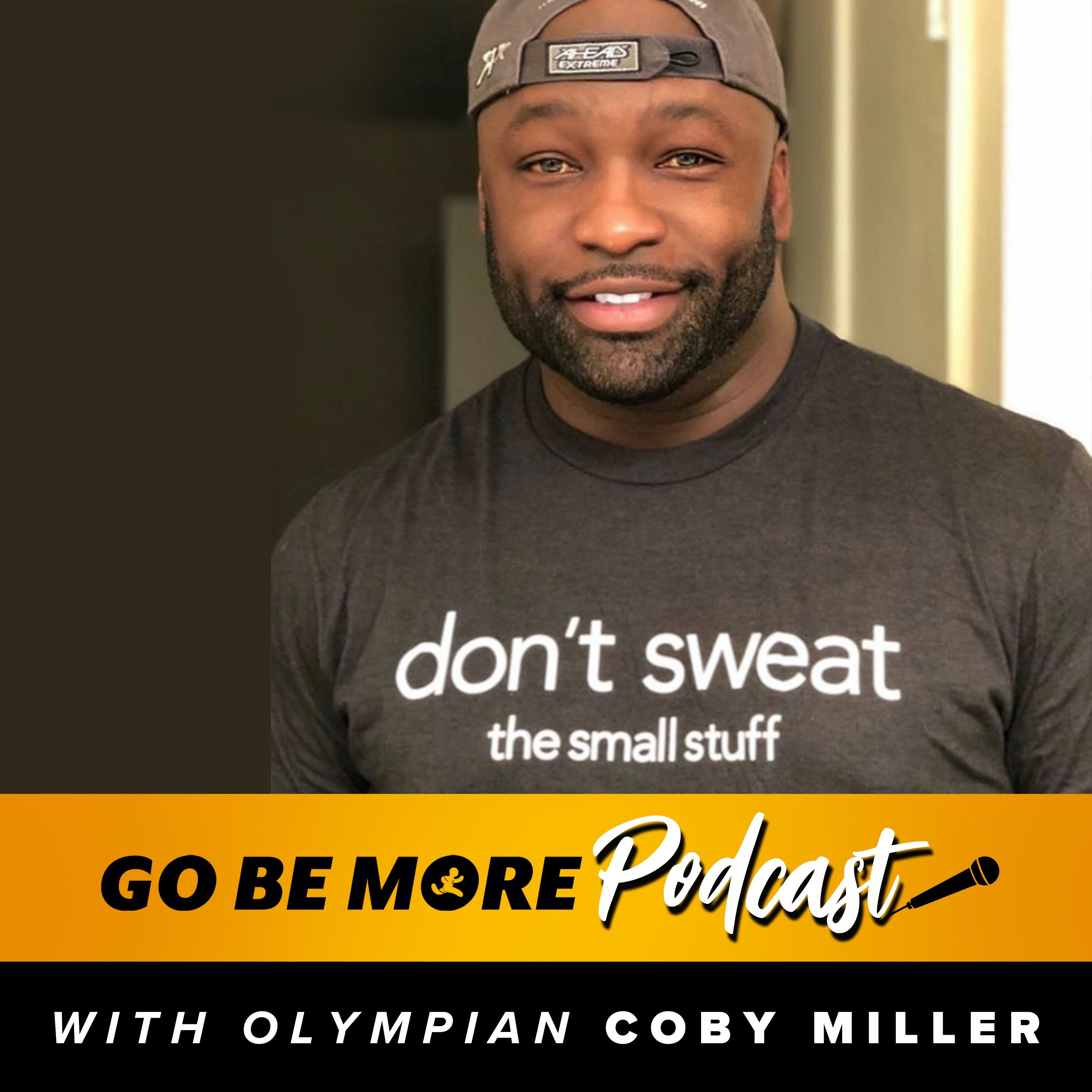 Go Be More Podcast