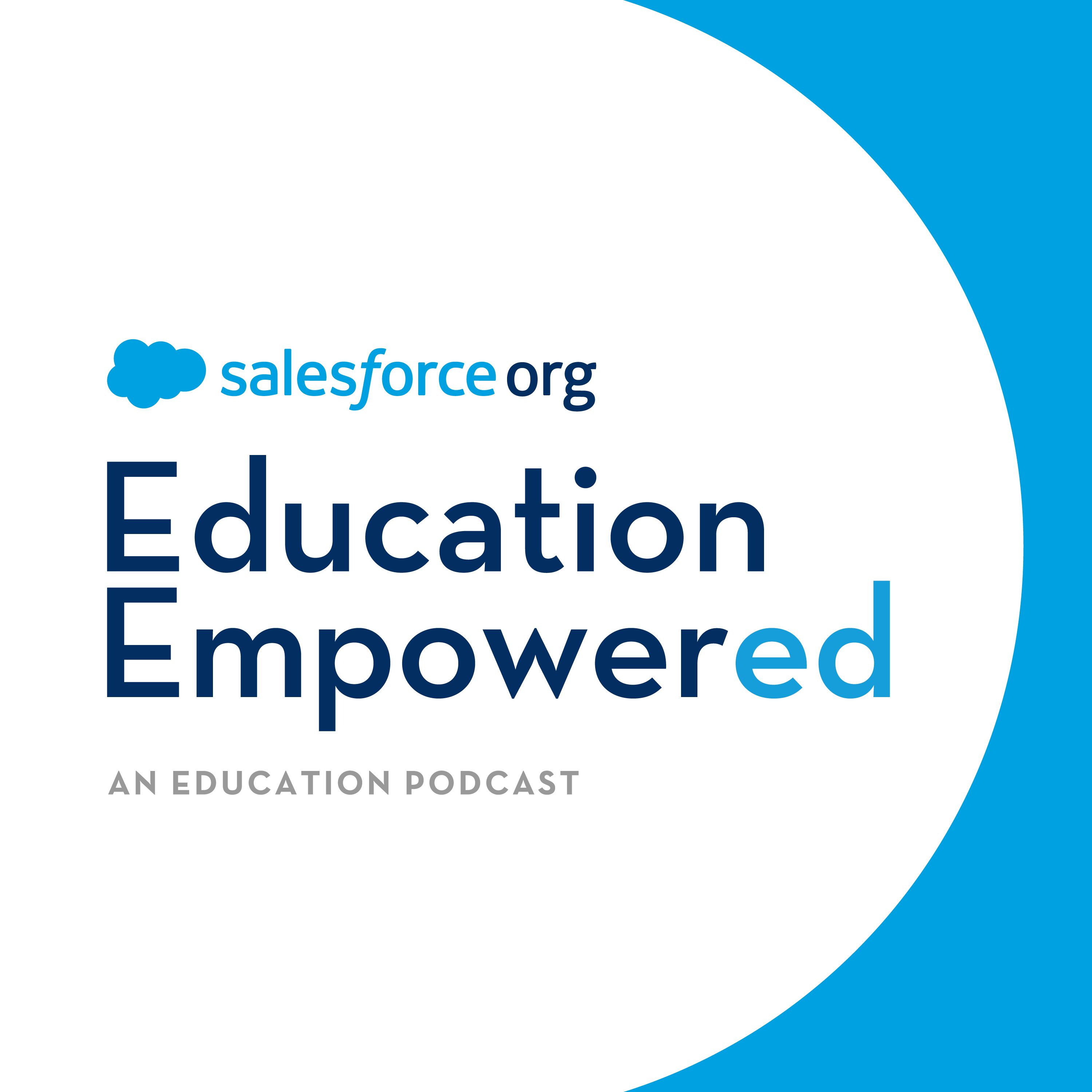 S3E3: Students Expect a Connected Experience with USF