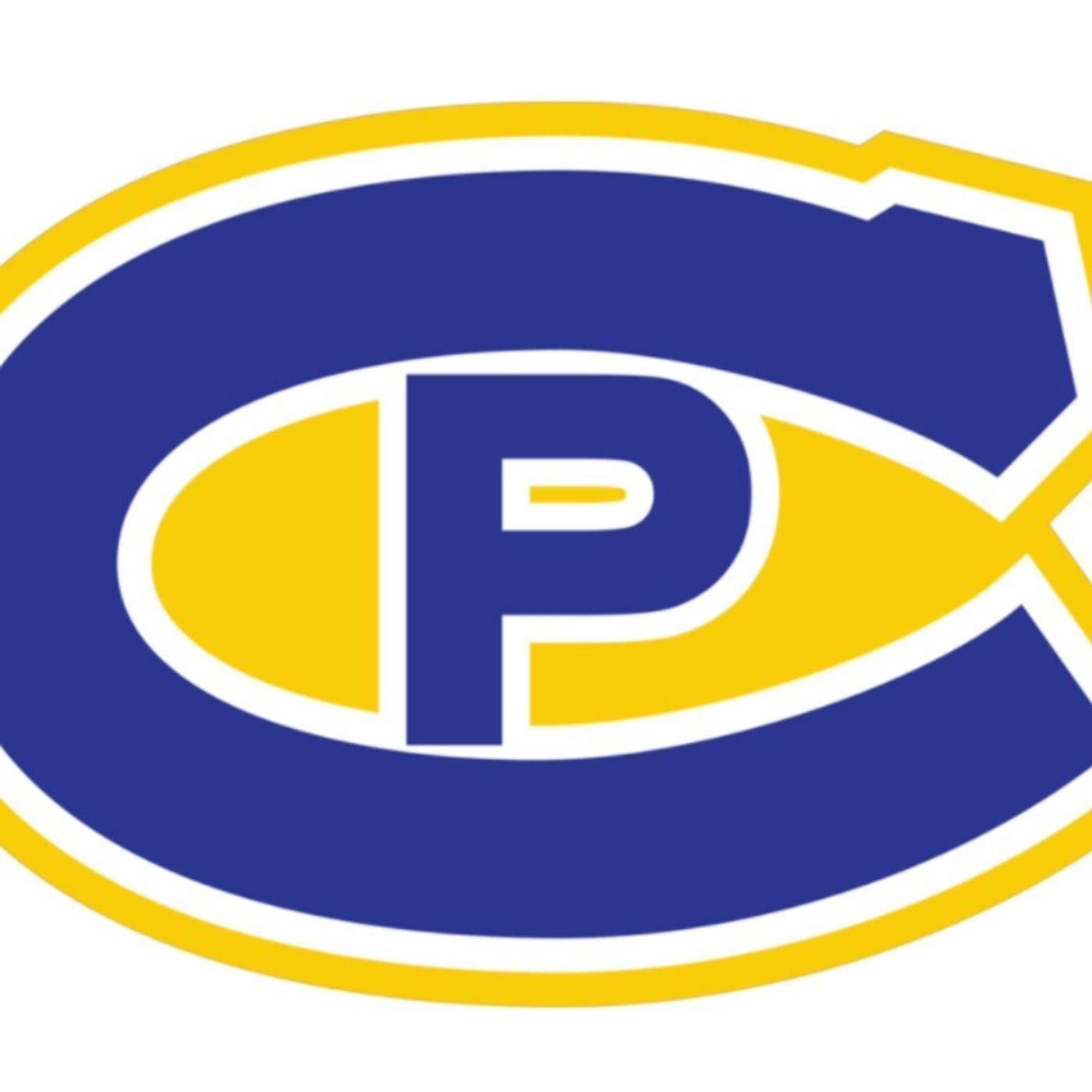 Pigeonhole Hockey #101: Interview Series-Bradley Mitchell: EOJHL Carleton Place Canadians episode artwork
