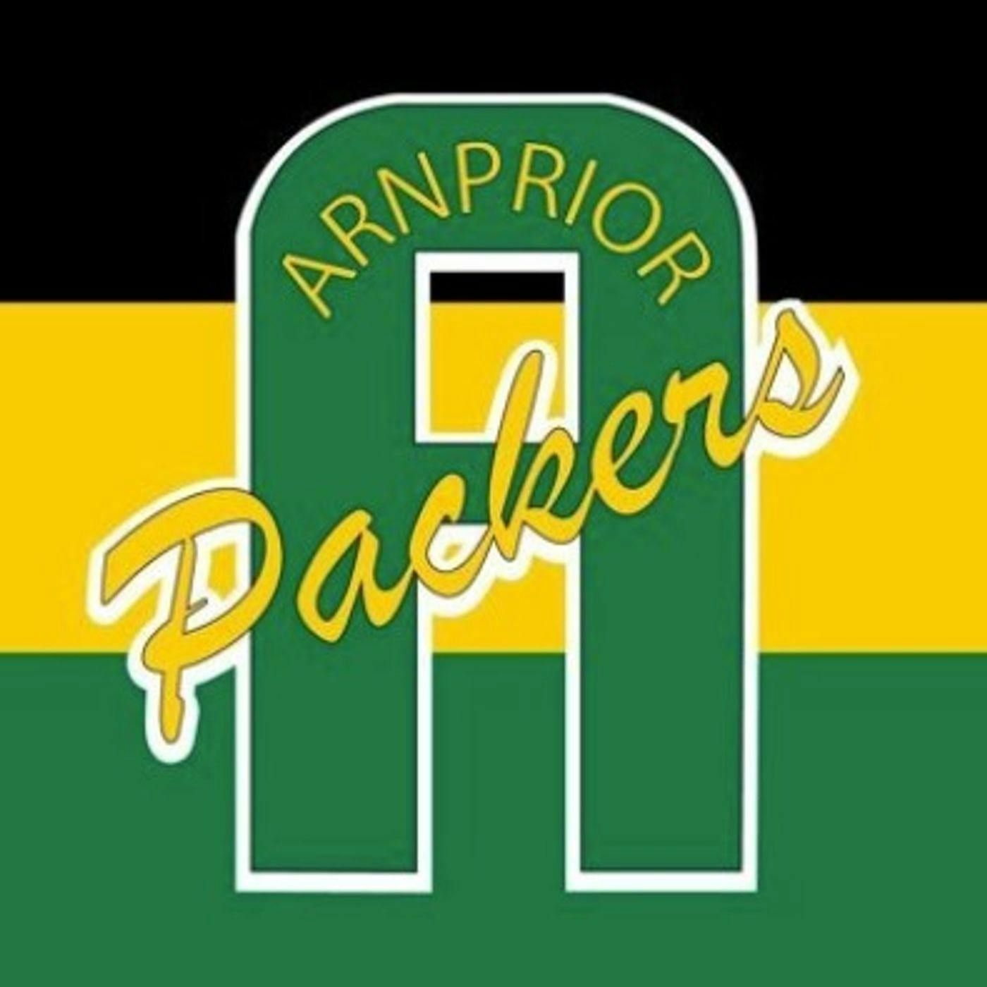 Pigeonhole Hockey #197: Matt Couvrette-EOJHL's Arnprior Packers Owner/GM episode artwork