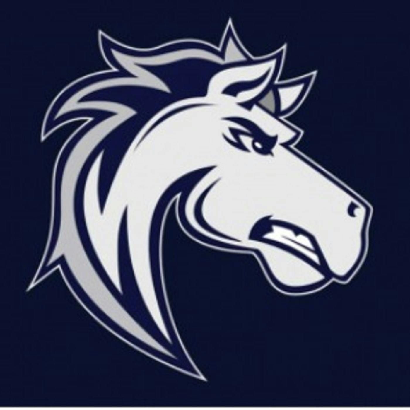 Pigeonhole Hockey #170: Sunday Morning Coffee Series-Steffen Bell: Ogden Mustangs episode artwork