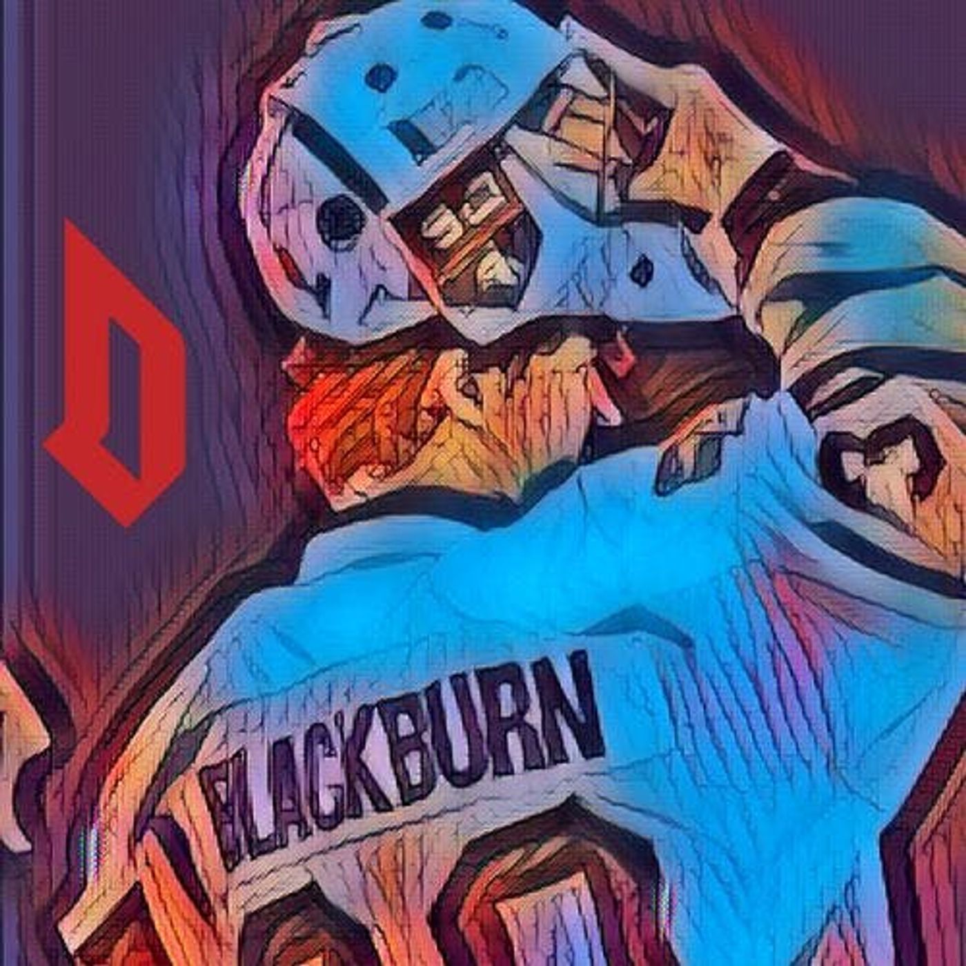Pigeonhole Hockey