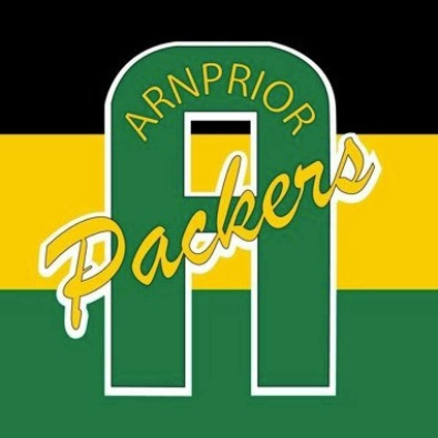 Pigeonhole Hockey #24: Interview Series: EOJHL Packers Owner/GM-Matthew Couvrette episode artwork