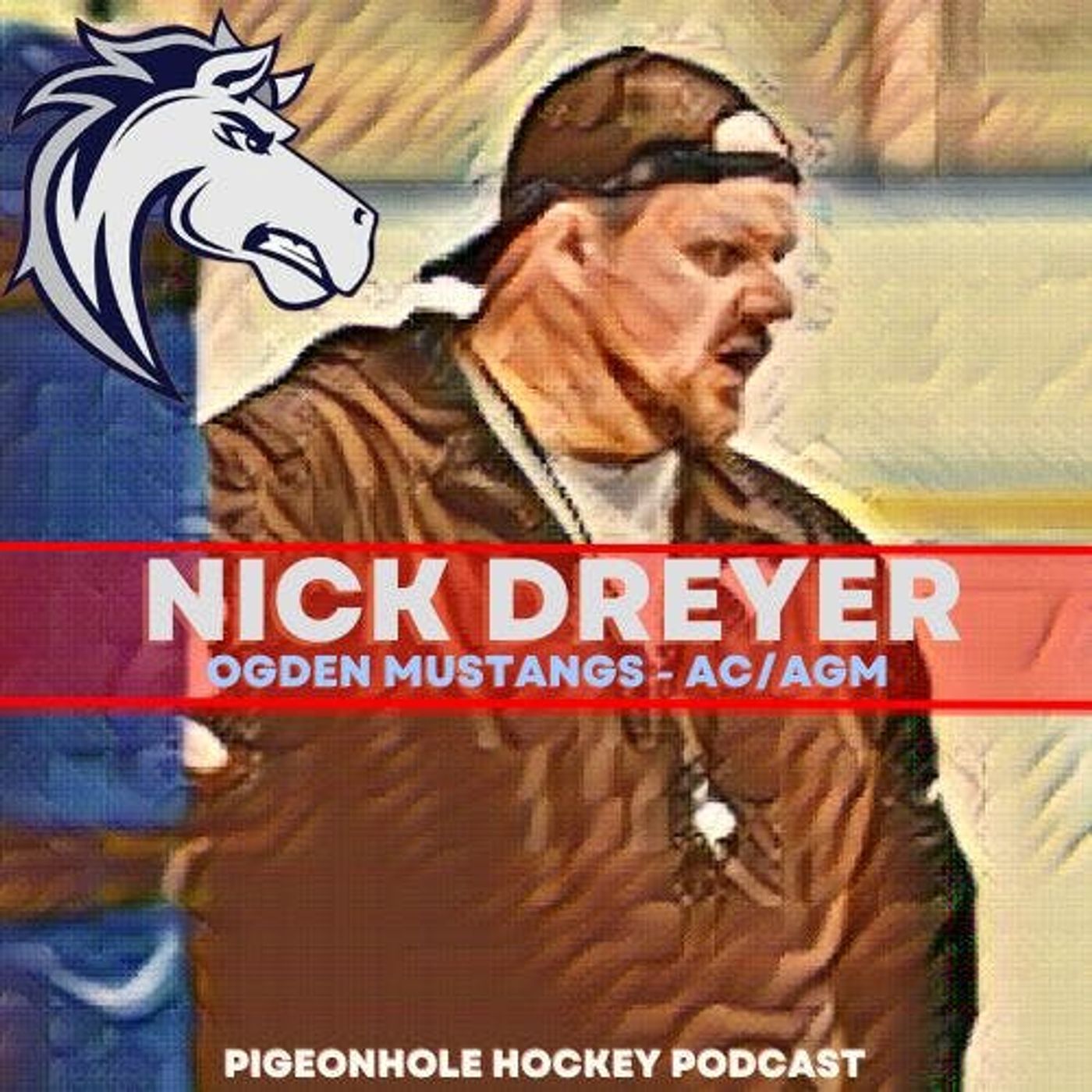Pigeonhole Hockey