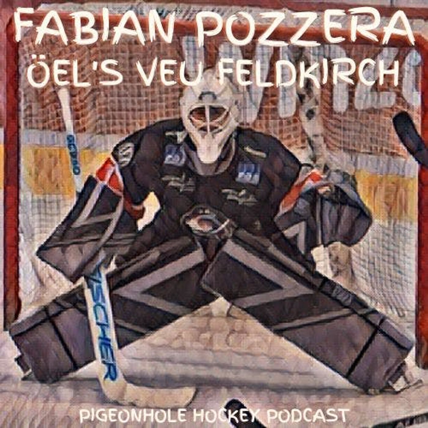 Pigeonhole Hockey
