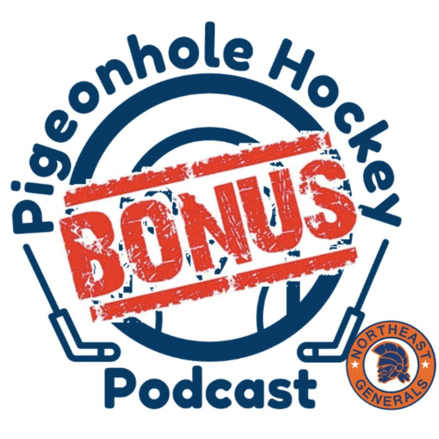 Pigeonhole Hockey