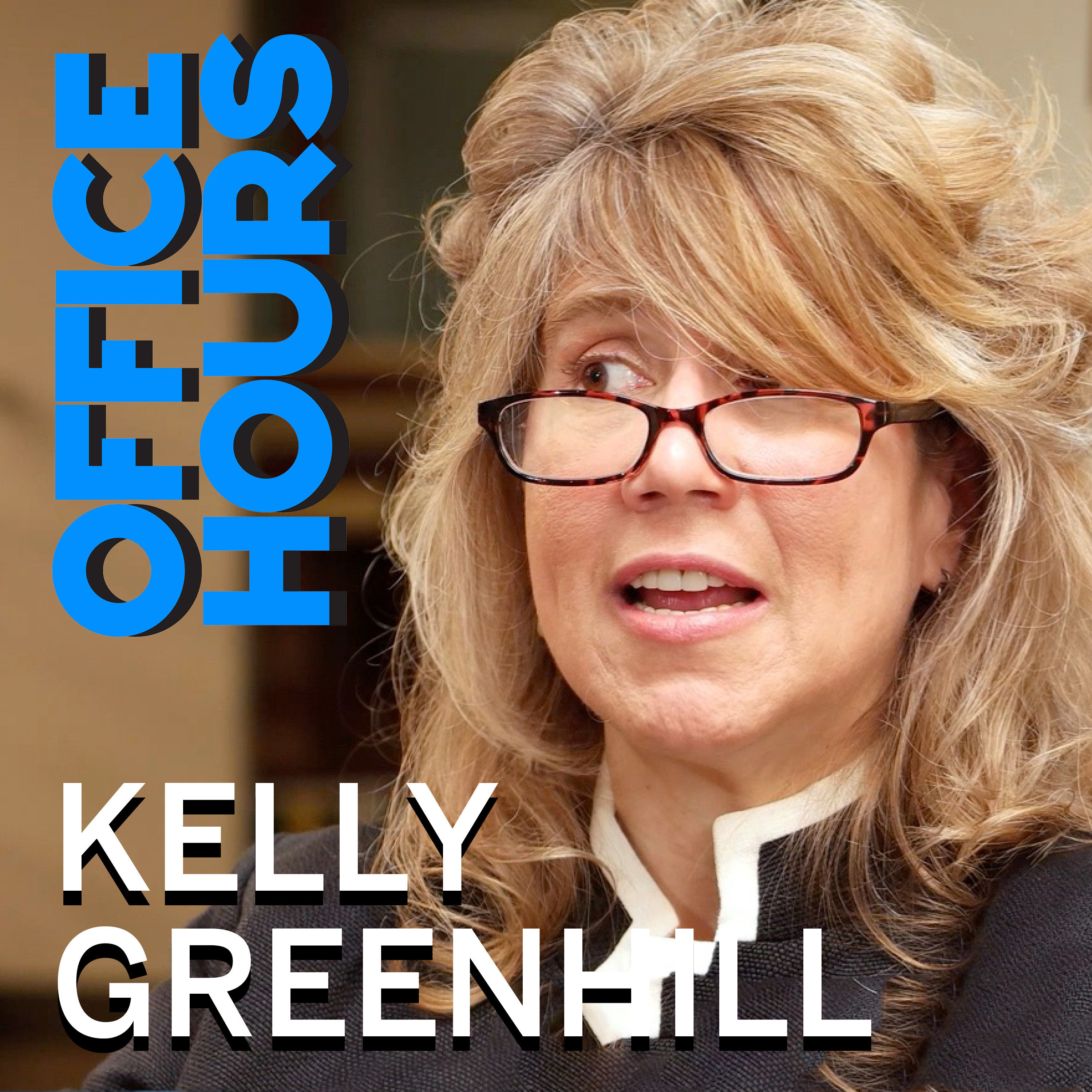 Kelly Greenhill on Refugees, R2P, and Weapons of Mass Migration