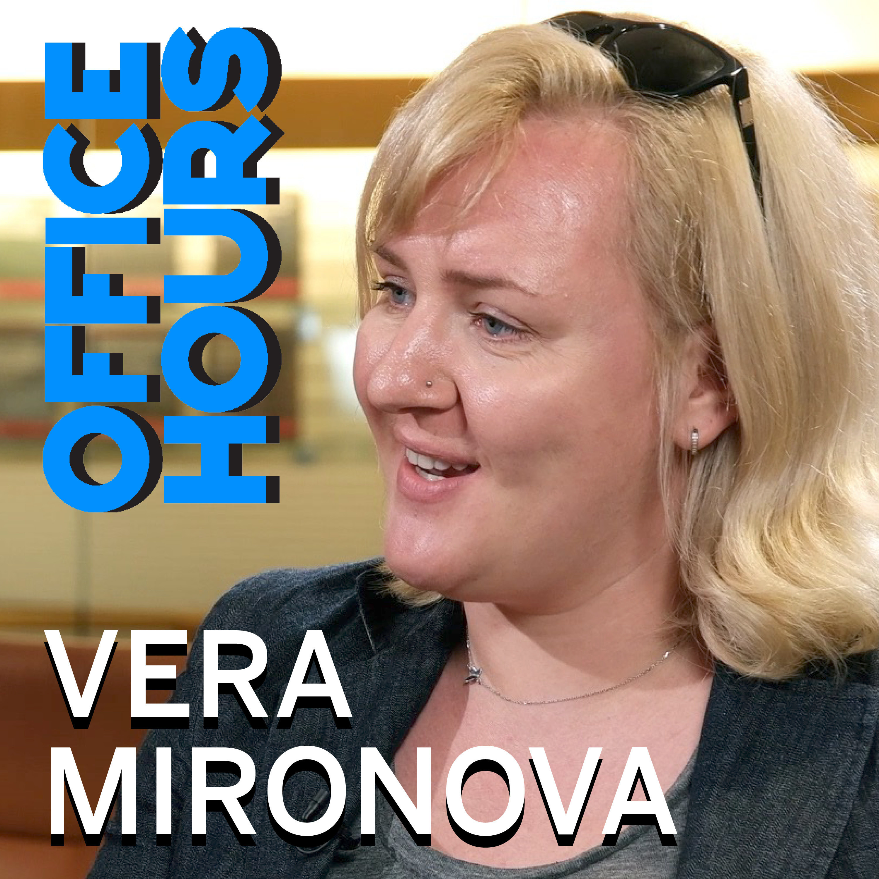 Vera Mironova on ISIS’s Drinking Problem, Embedding in Conflict Zones, and the Job Market for Insurgents